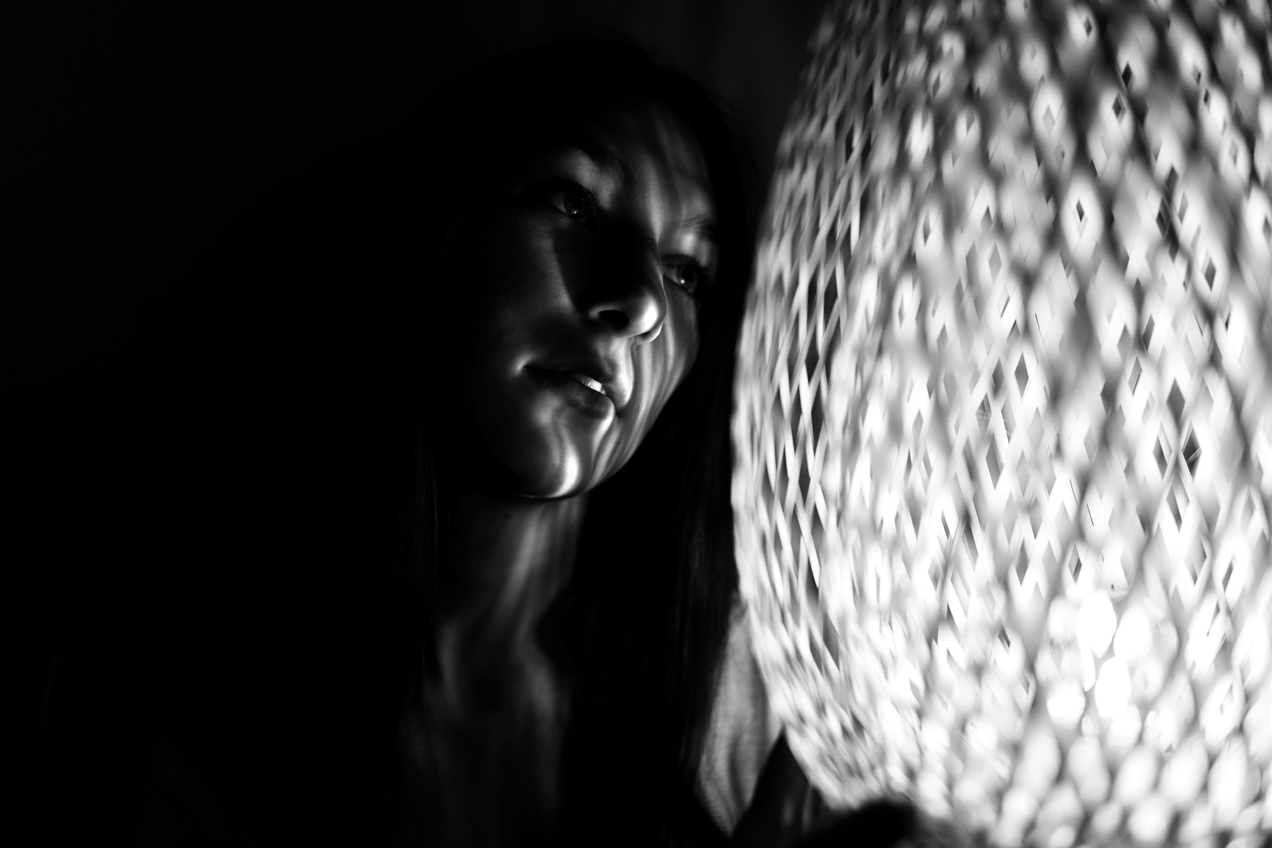 Натали. Креативный фотограф в Москве