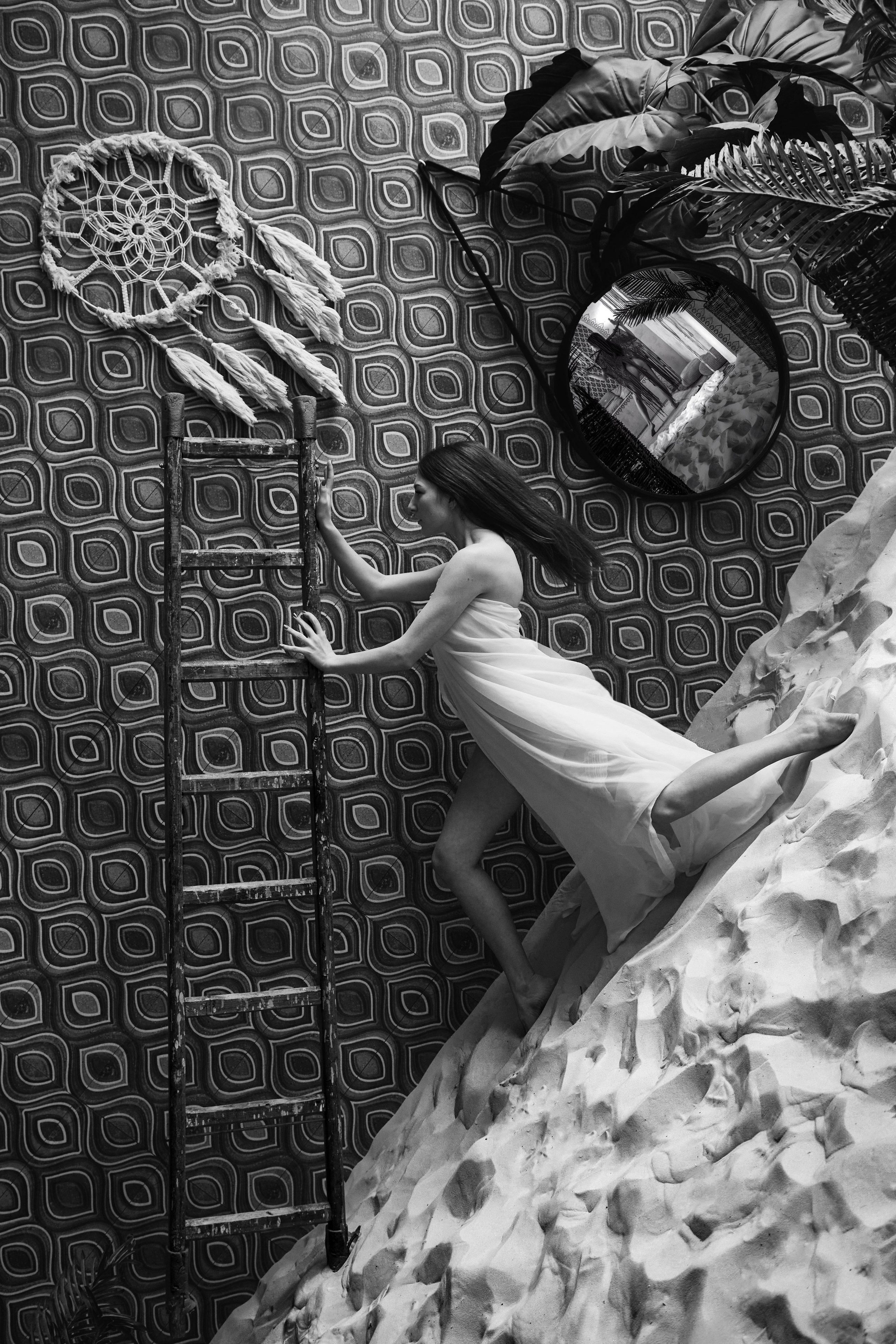 Натали. Креативный фотограф в Москве