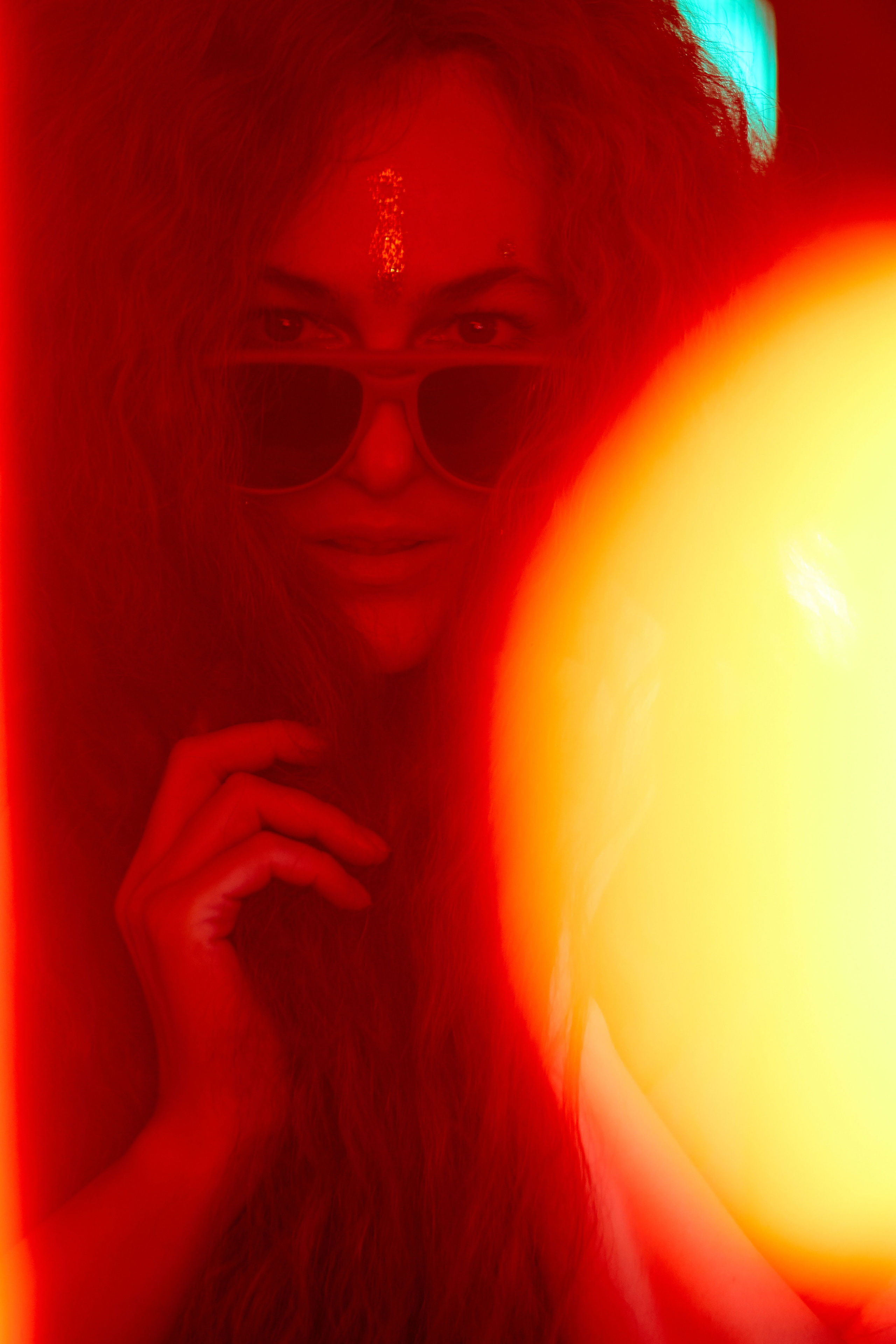 Анастасия. Креативный фотограф в Москве