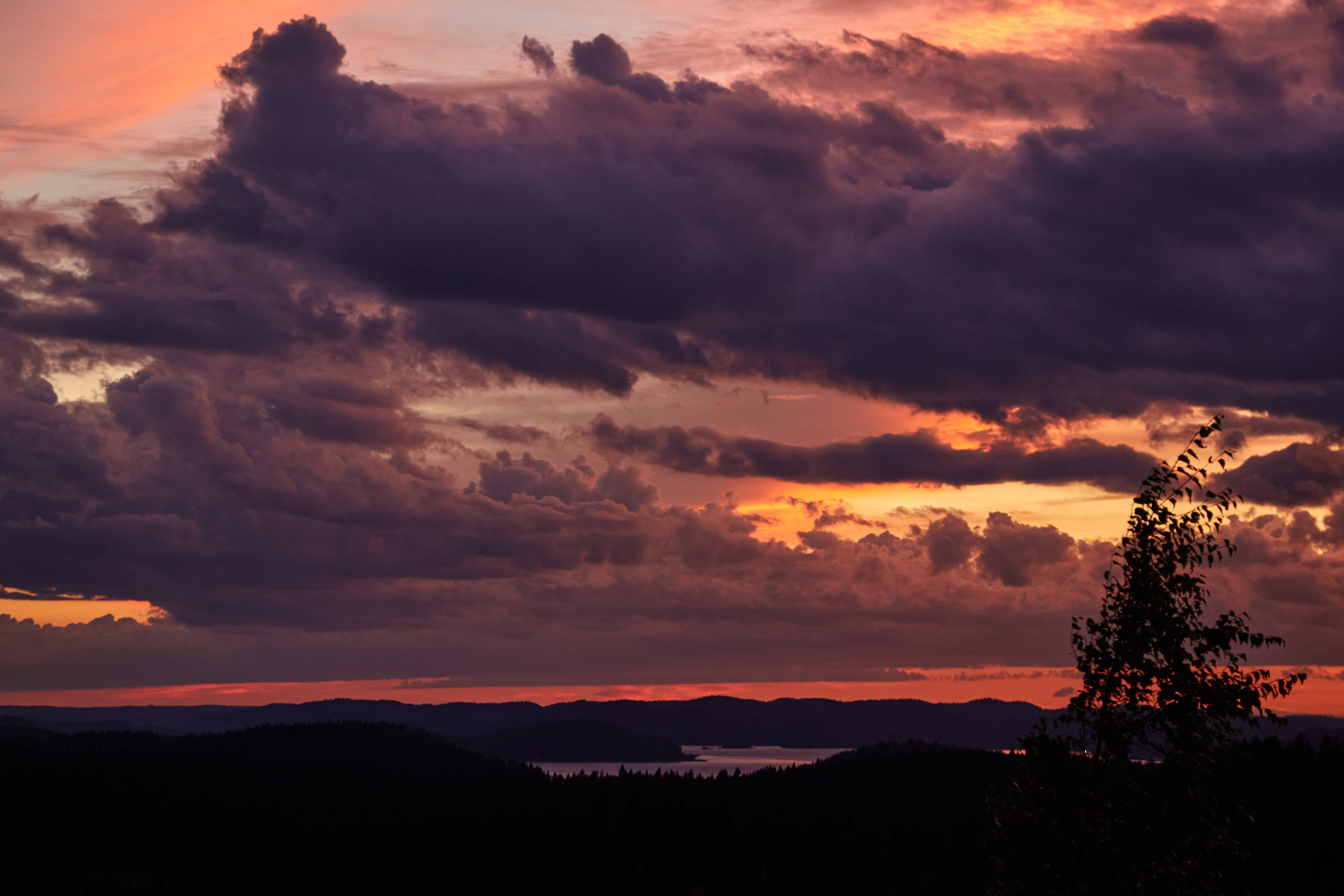 Карелия, золото и мрамор. Креативный фотограф в Москве
