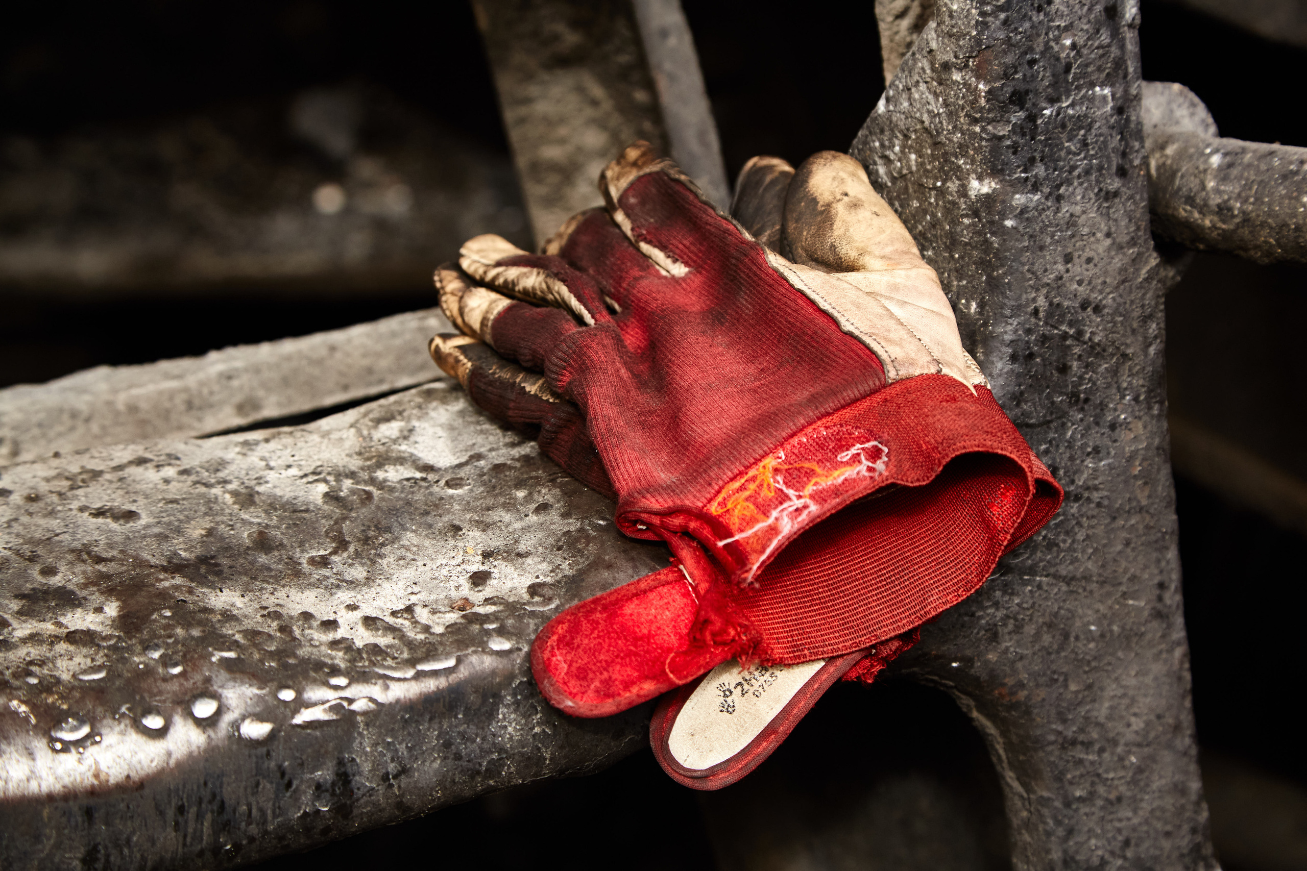 Карелия, золото и мрамор. Креативный фотограф в Москве
