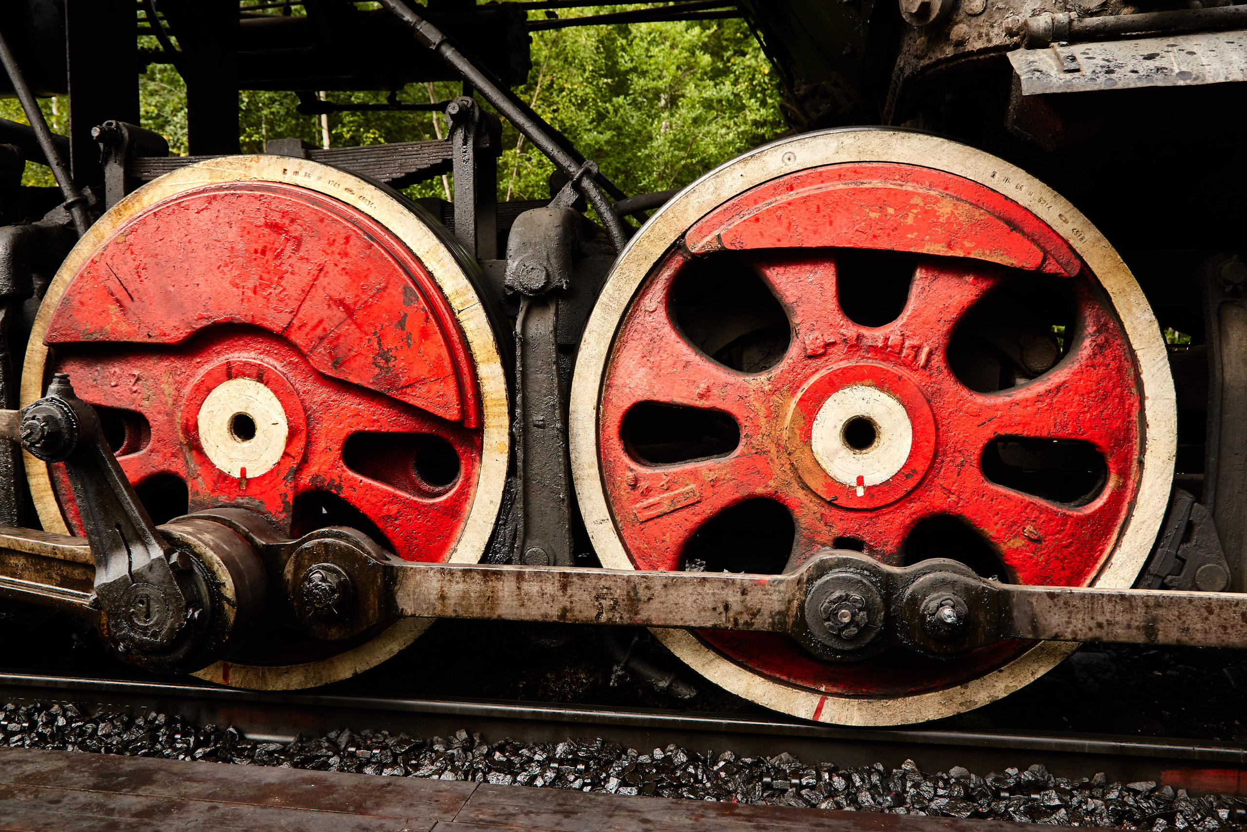 Карелия, золото и мрамор. Креативный фотограф в Москве