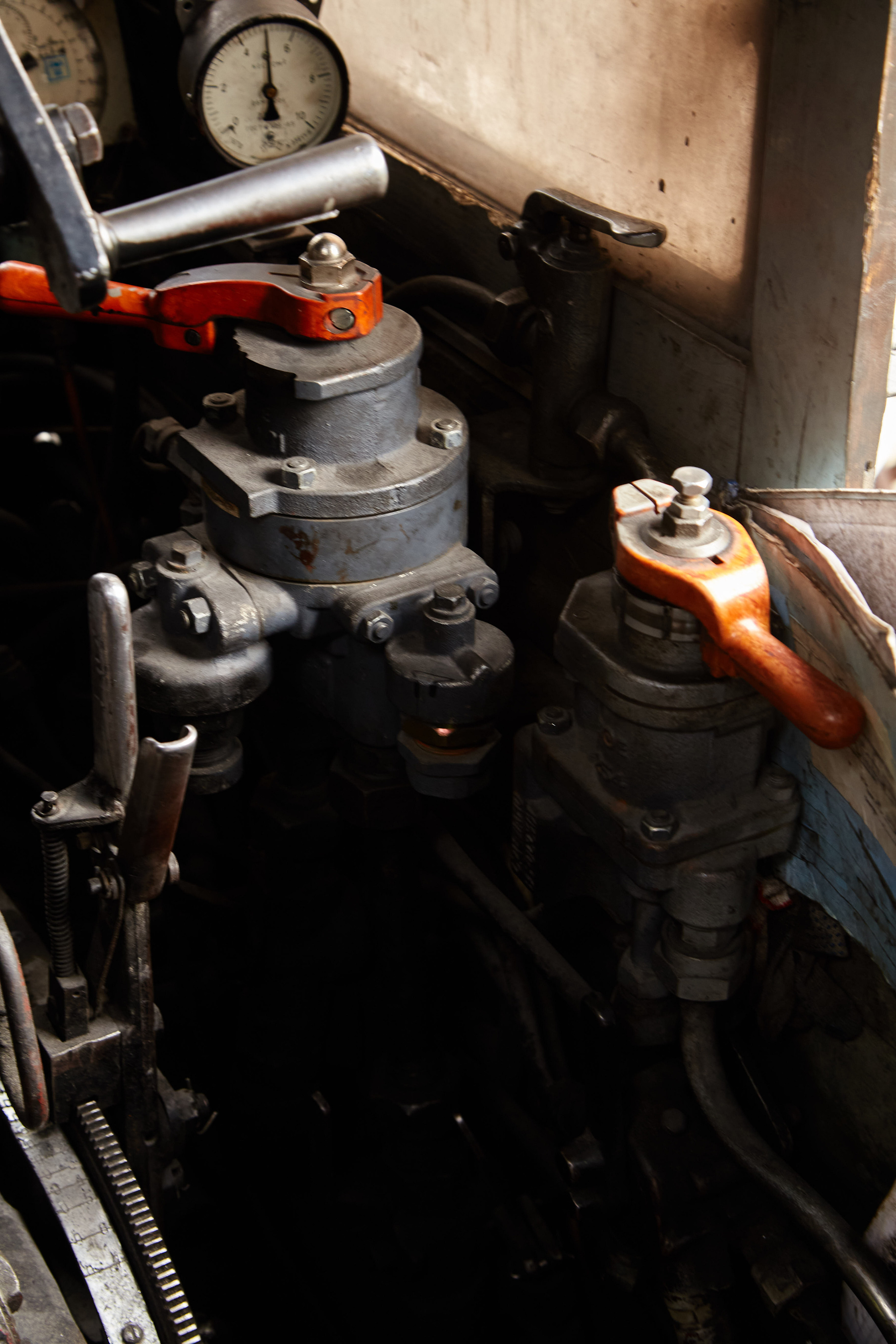 Карелия, золото и мрамор. Креативный фотограф в Москве