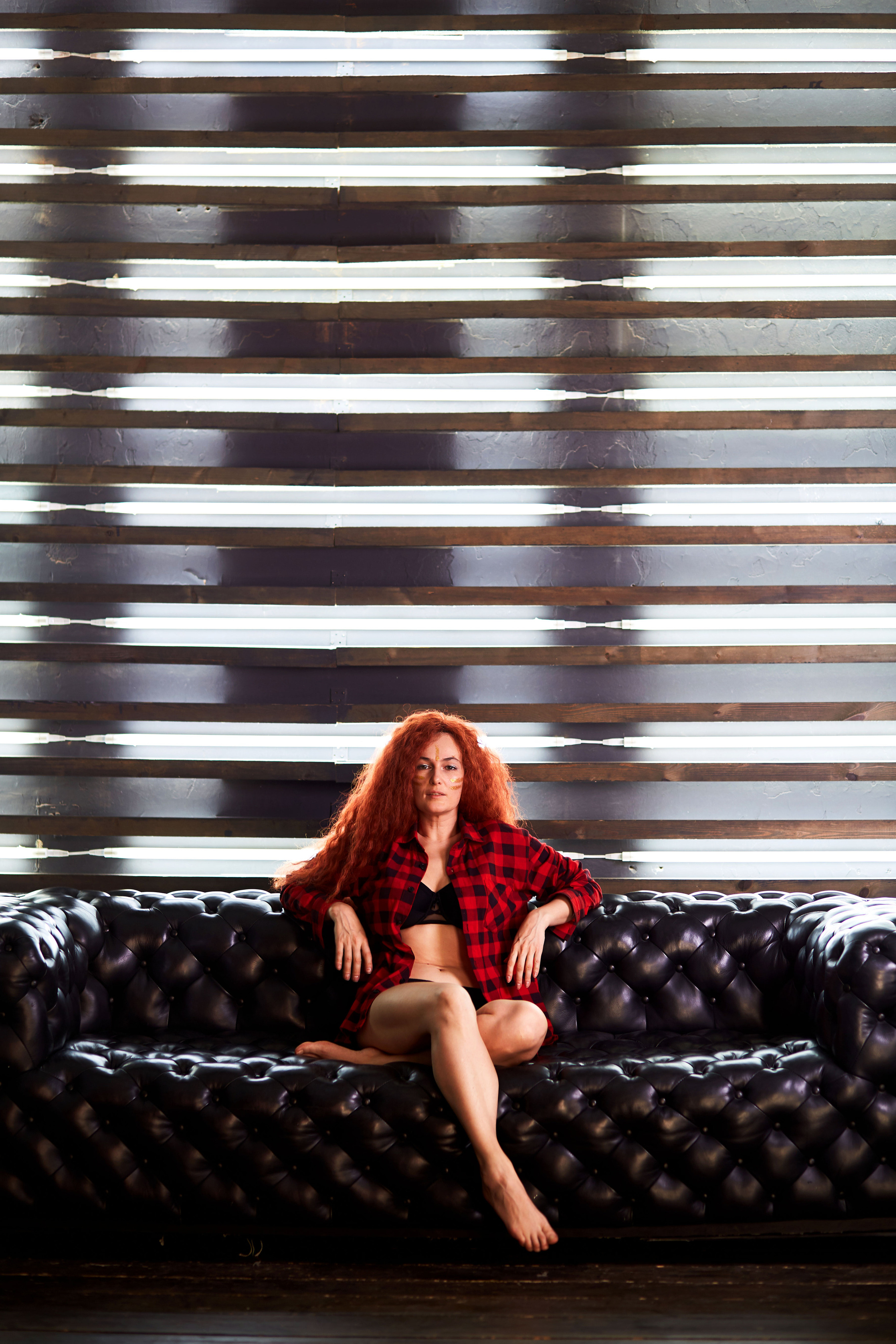 Анастасия. Креативный фотограф в Москве