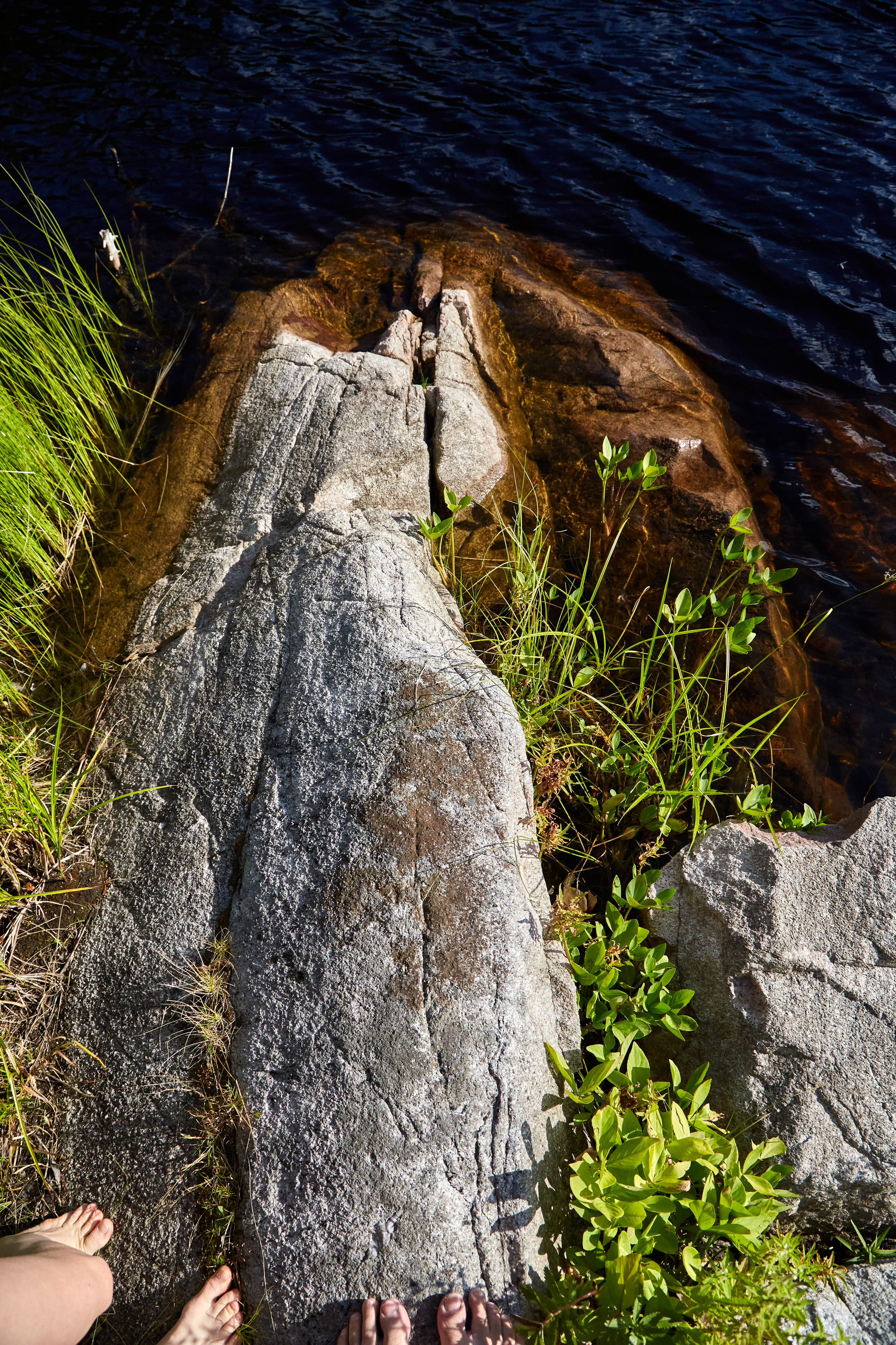 Карелия, золото и мрамор. Креативный фотограф в Москве