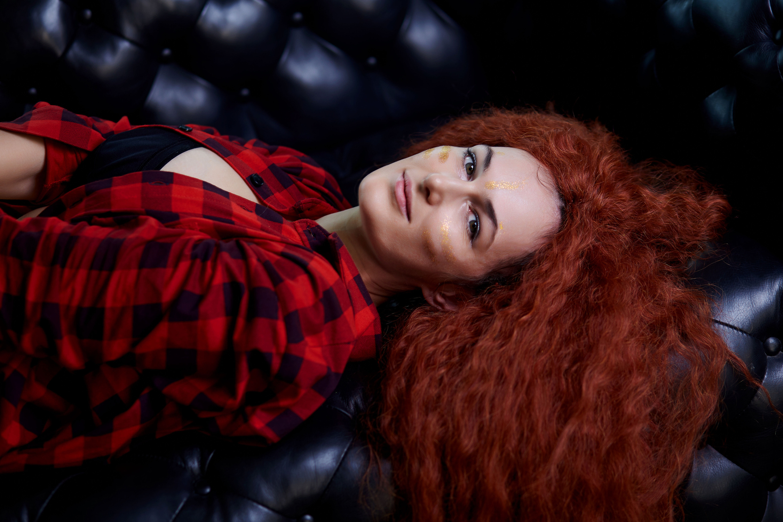 Анастасия. Креативный фотограф в Москве