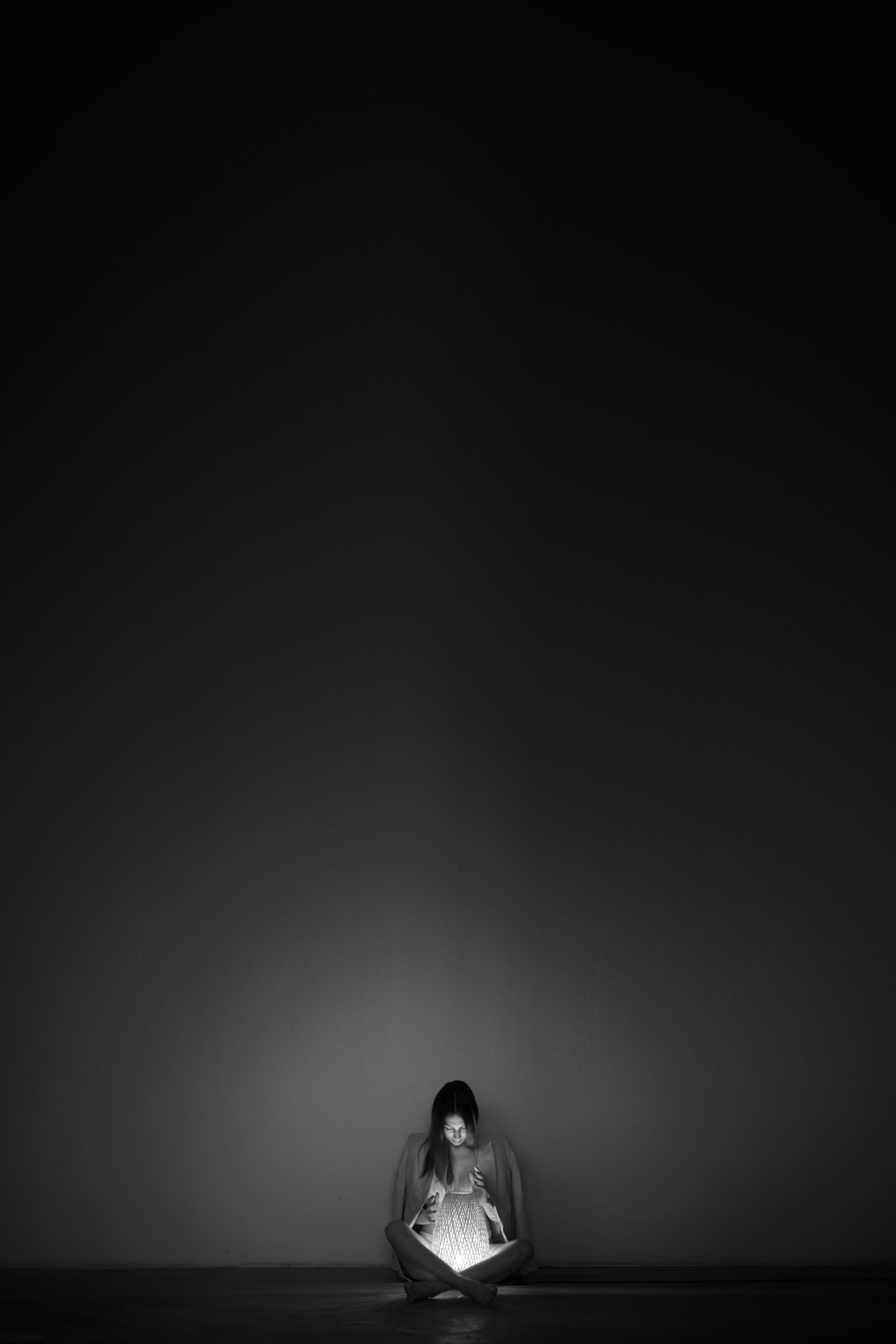 Натали. Креативный фотограф в Москве