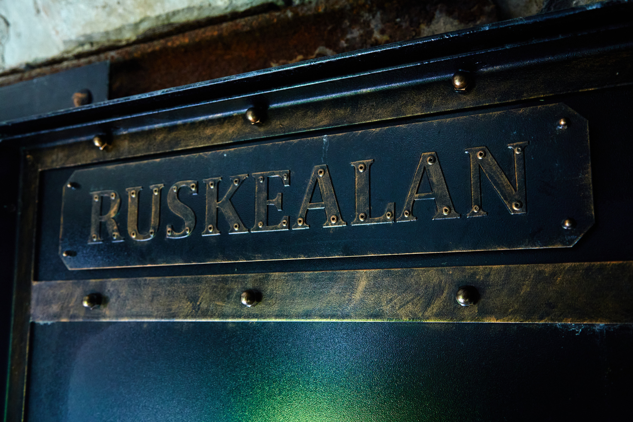 Карелия, золото и мрамор. Креативный фотограф в Москве