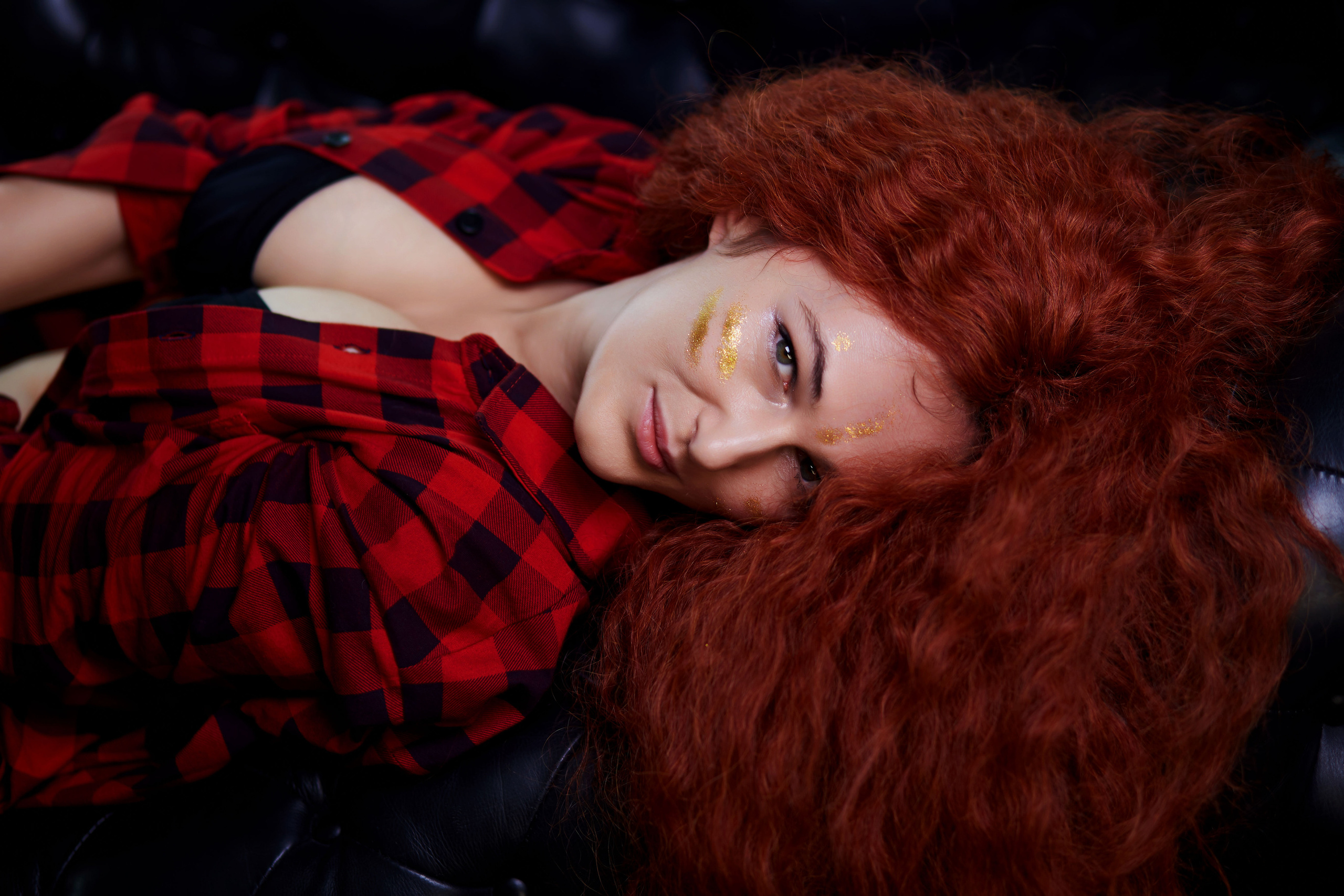 Анастасия. Креативный фотограф в Москве