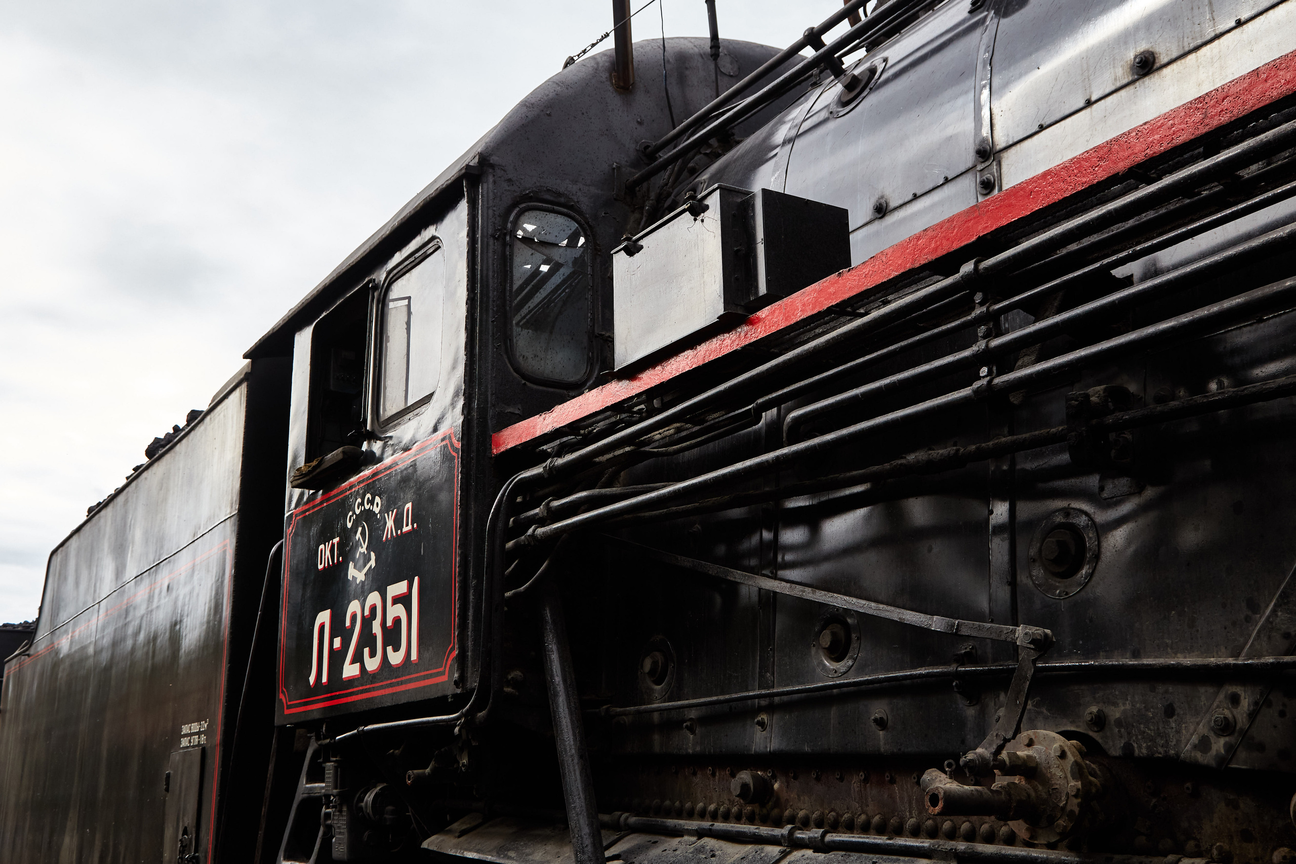 Карелия, золото и мрамор. Креативный фотограф в Москве