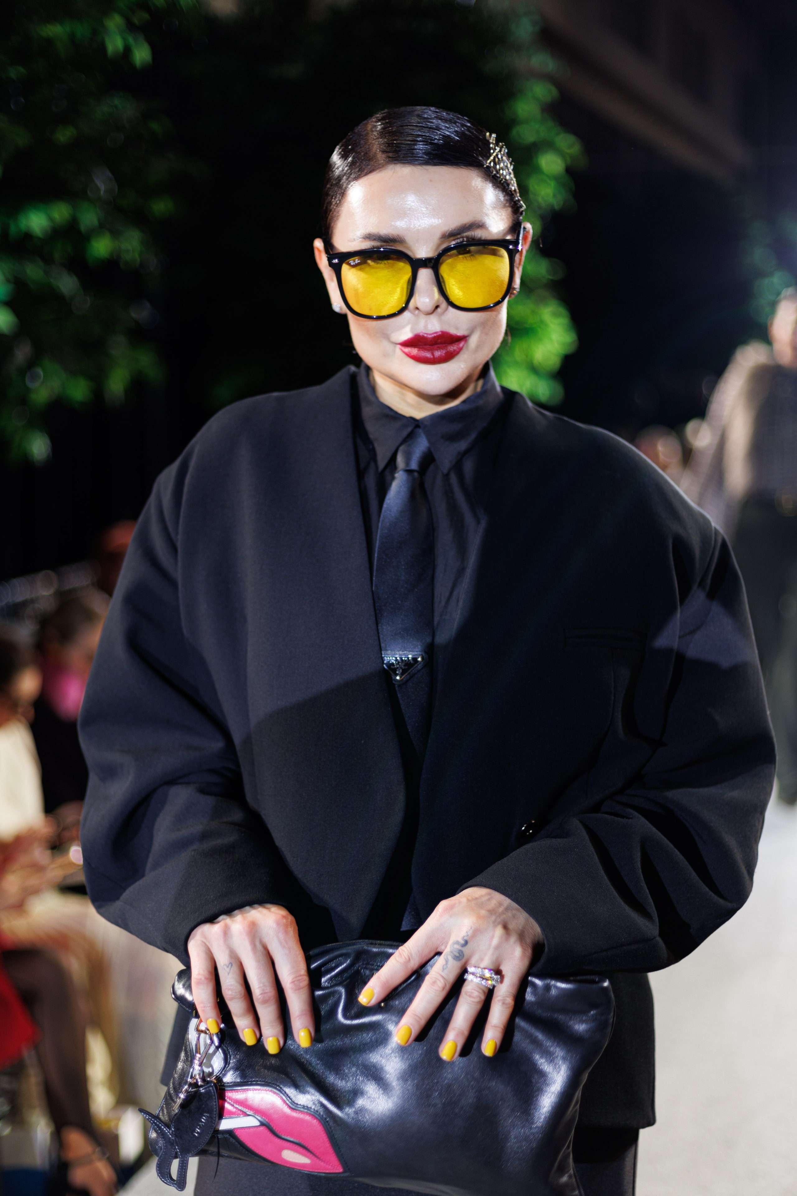 Новые горизонты. Фотограф Яна Белая