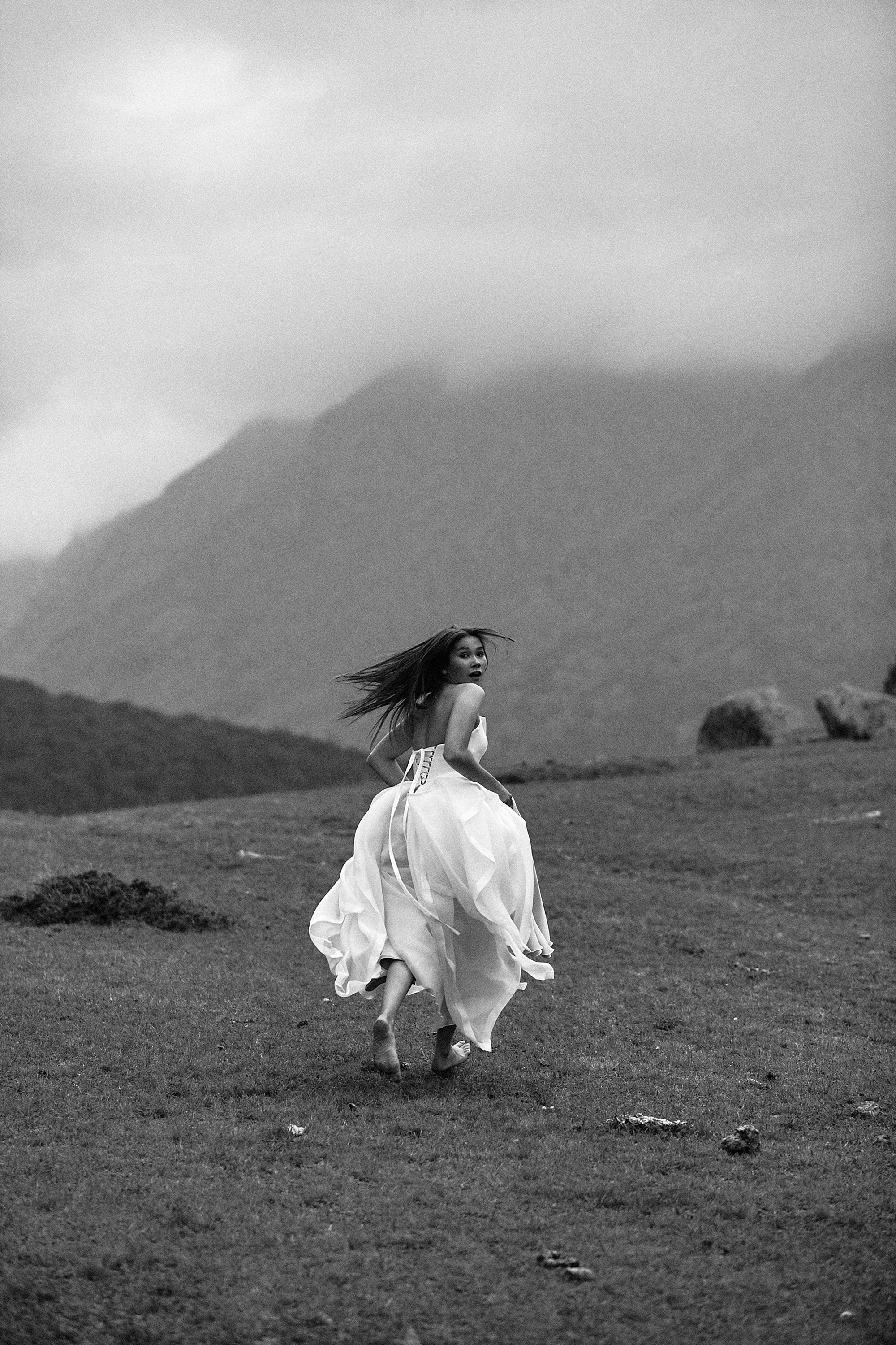 Фотосессия в горах Кавказа. Фотограф Продюсер в горах КБР / Москва  Нальчик Горы