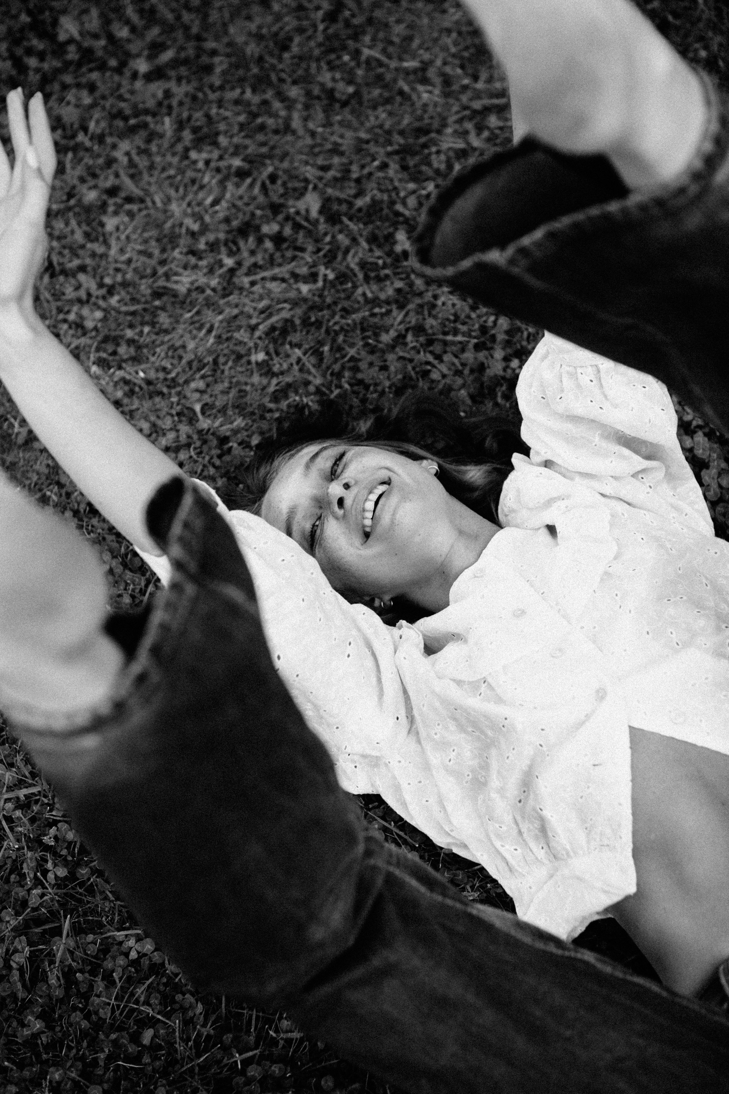 Портретная фотосессия на природе. Фотограф Продюсер в горах КБР / Москва  Нальчик Горы