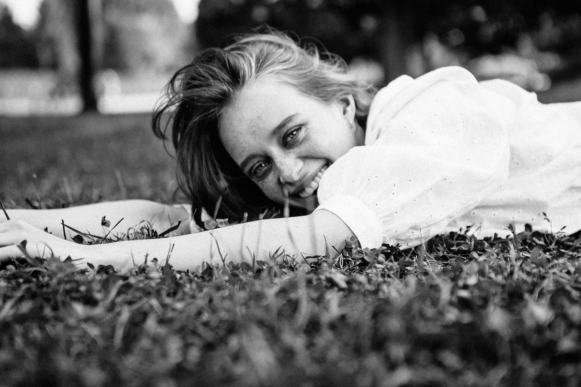 Портретная фотосессия на природе. Фотограф Продюсер в горах КБР / Москва  Нальчик Горы