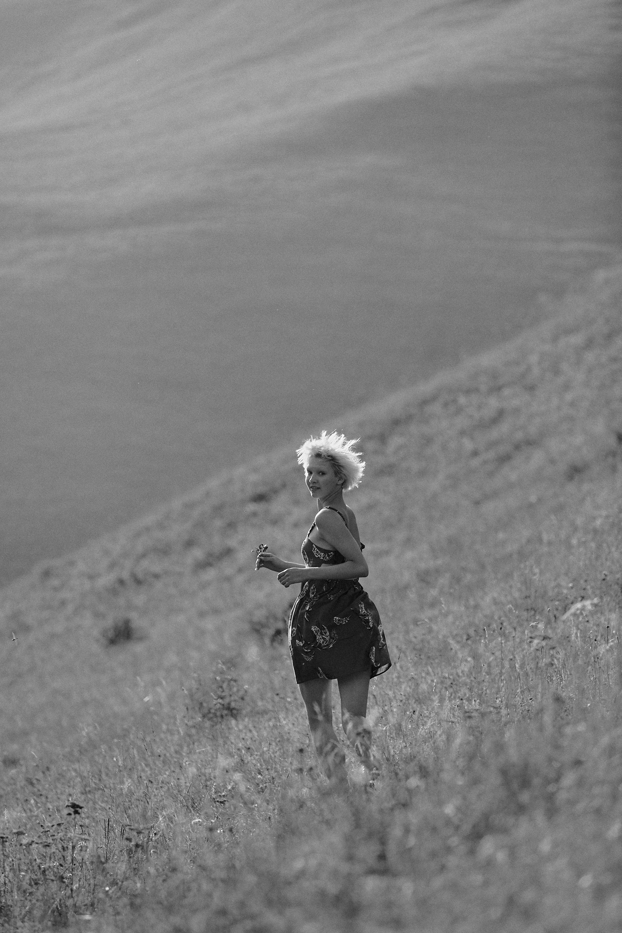 Летняя Фотосессия в горах Кавказа. Фотограф Продюсер в горах КБР / Москва  Нальчик Горы