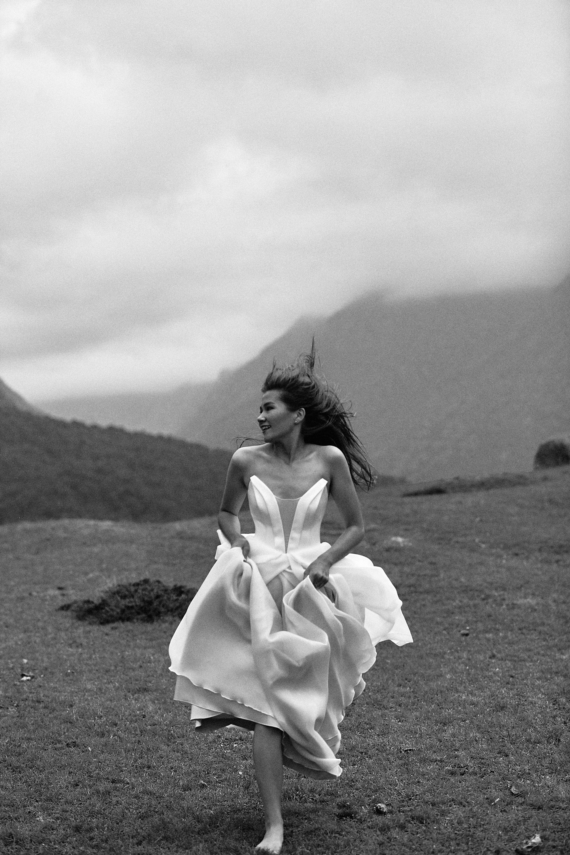 Фотосессия в горах Кавказа. Фотограф Продюсер в горах КБР / Москва  Нальчик Горы