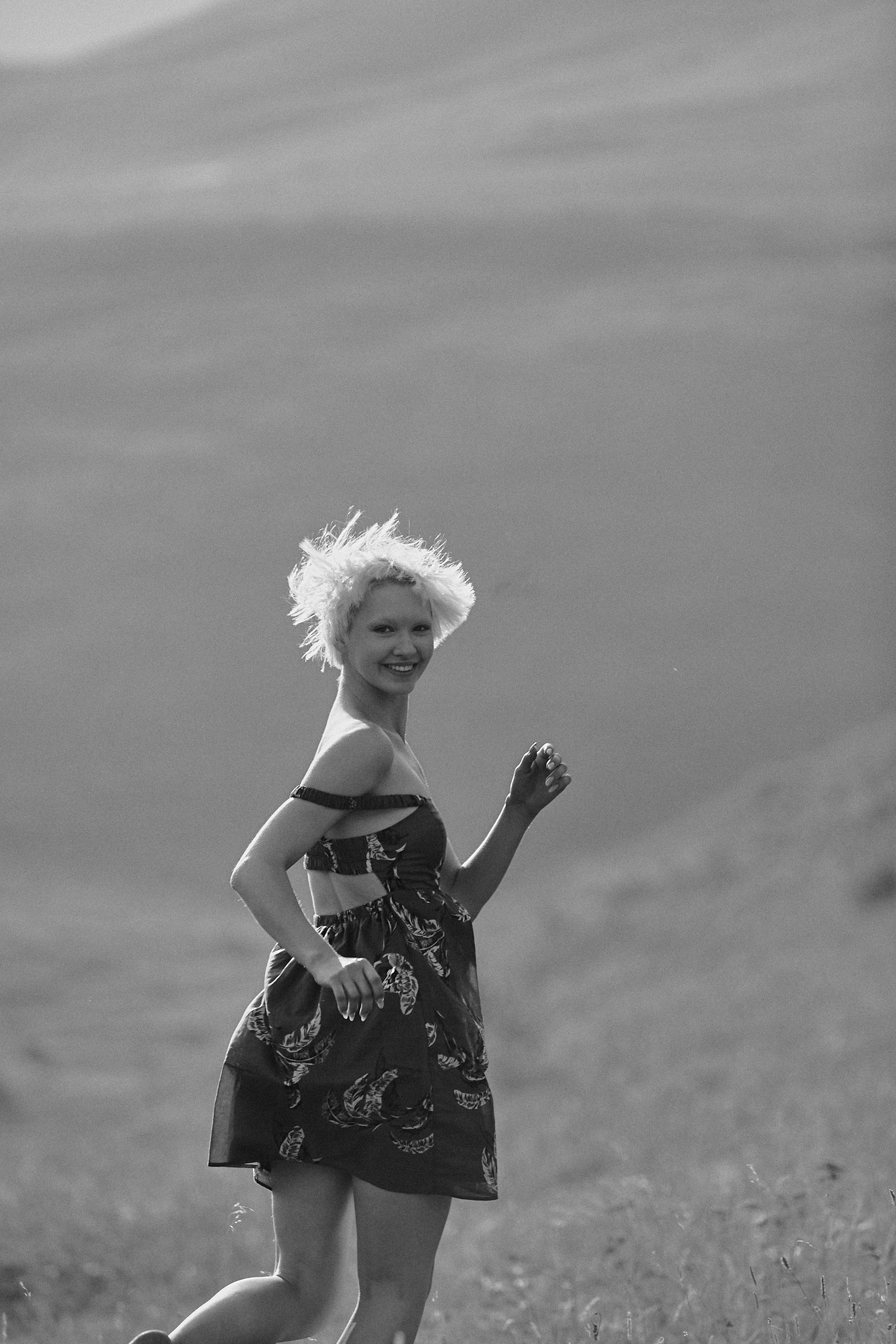 Летняя Фотосессия в горах Кавказа. Фотограф Продюсер в горах КБР / Москва  Нальчик Горы