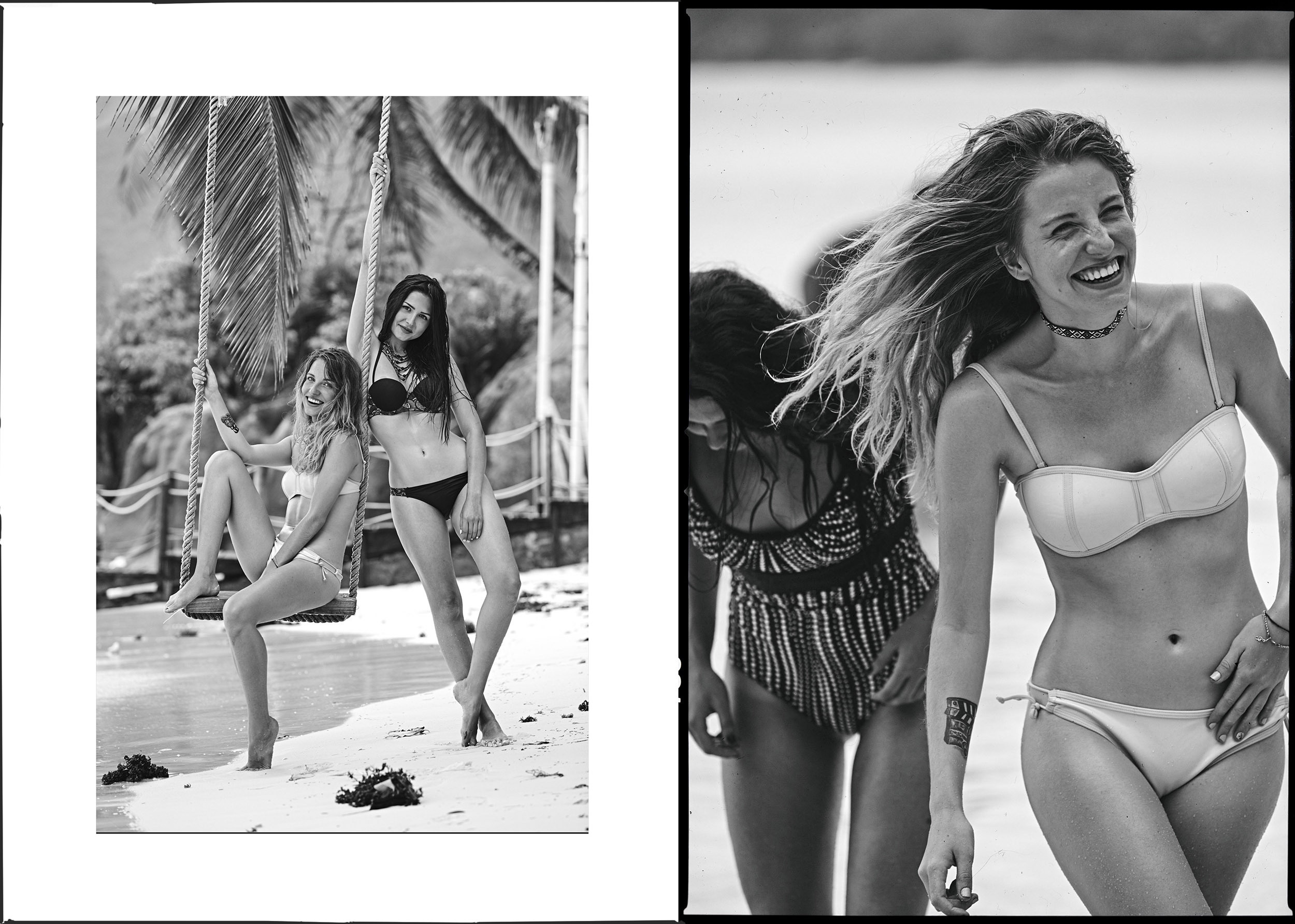 Персональная фотосессия на пляже. Фотограф Продюсер в горах КБР / Москва  Нальчик Горы