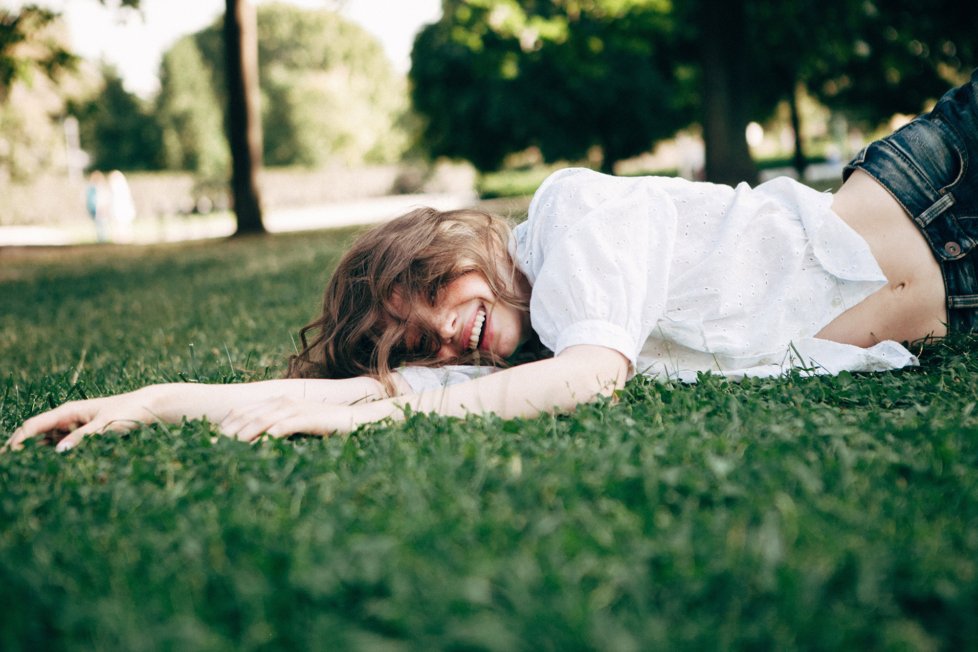 Портретная фотосессия на природе. Фотограф Продюсер в горах КБР / Москва  Нальчик Горы