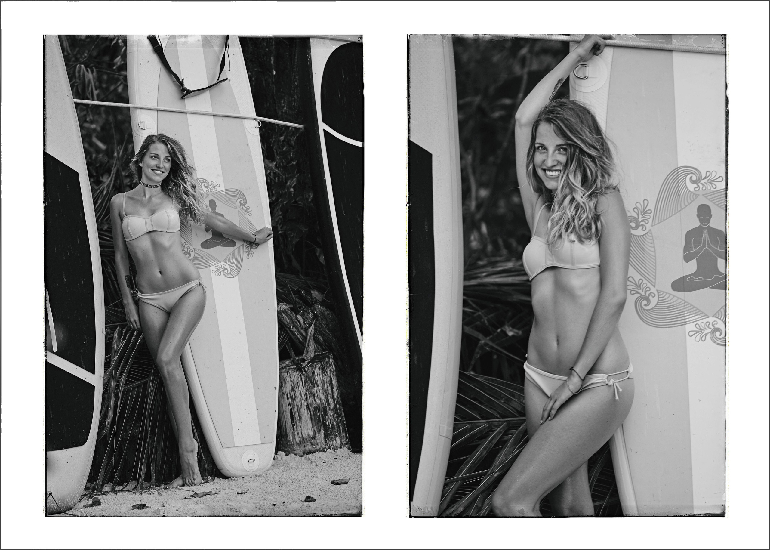 Персональная фотосессия на пляже. Фотограф Продюсер в горах КБР / Москва  Нальчик Горы