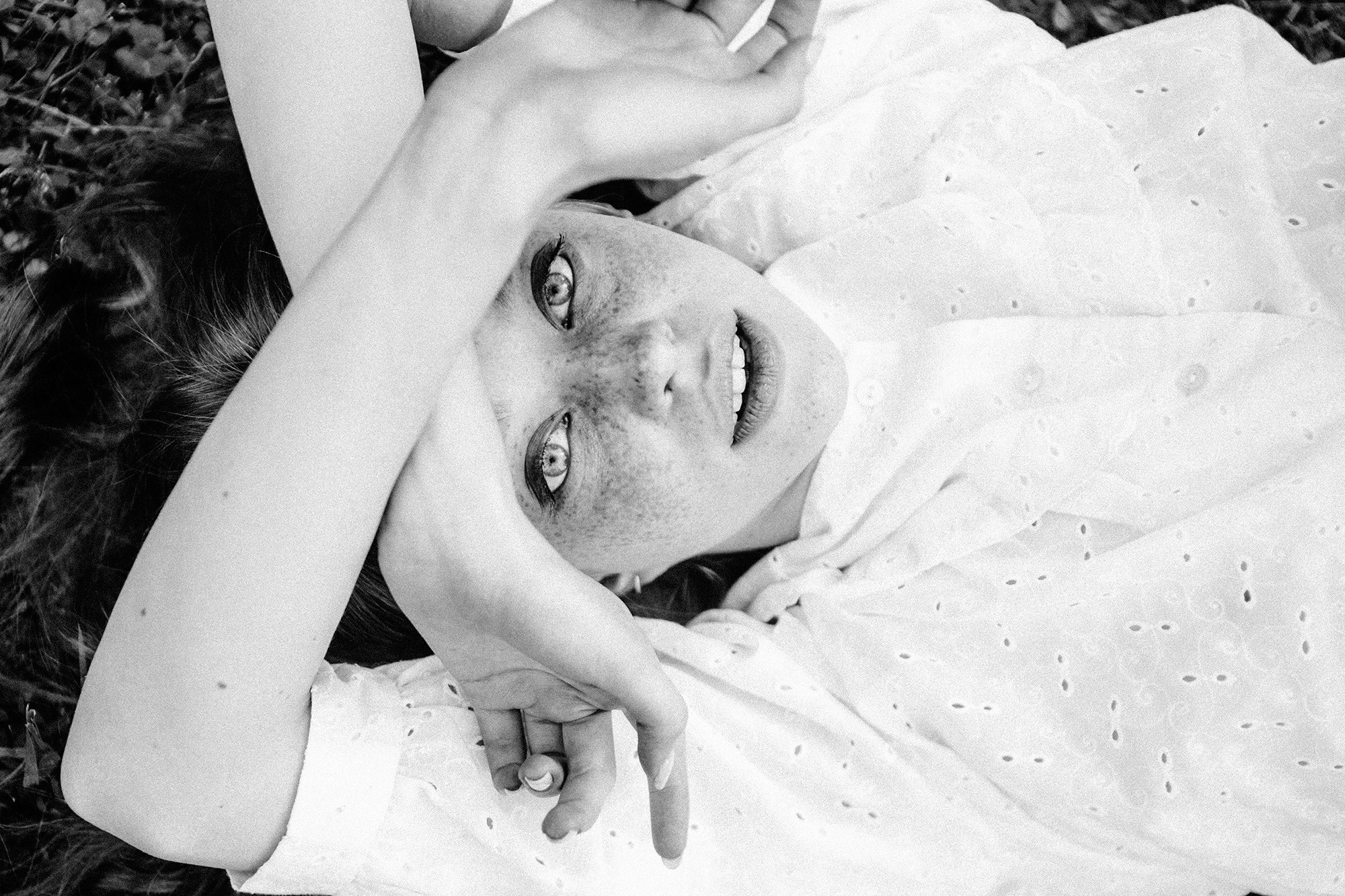 Портретная фотосессия на природе. Фотограф Продюсер в горах КБР / Москва  Нальчик Горы