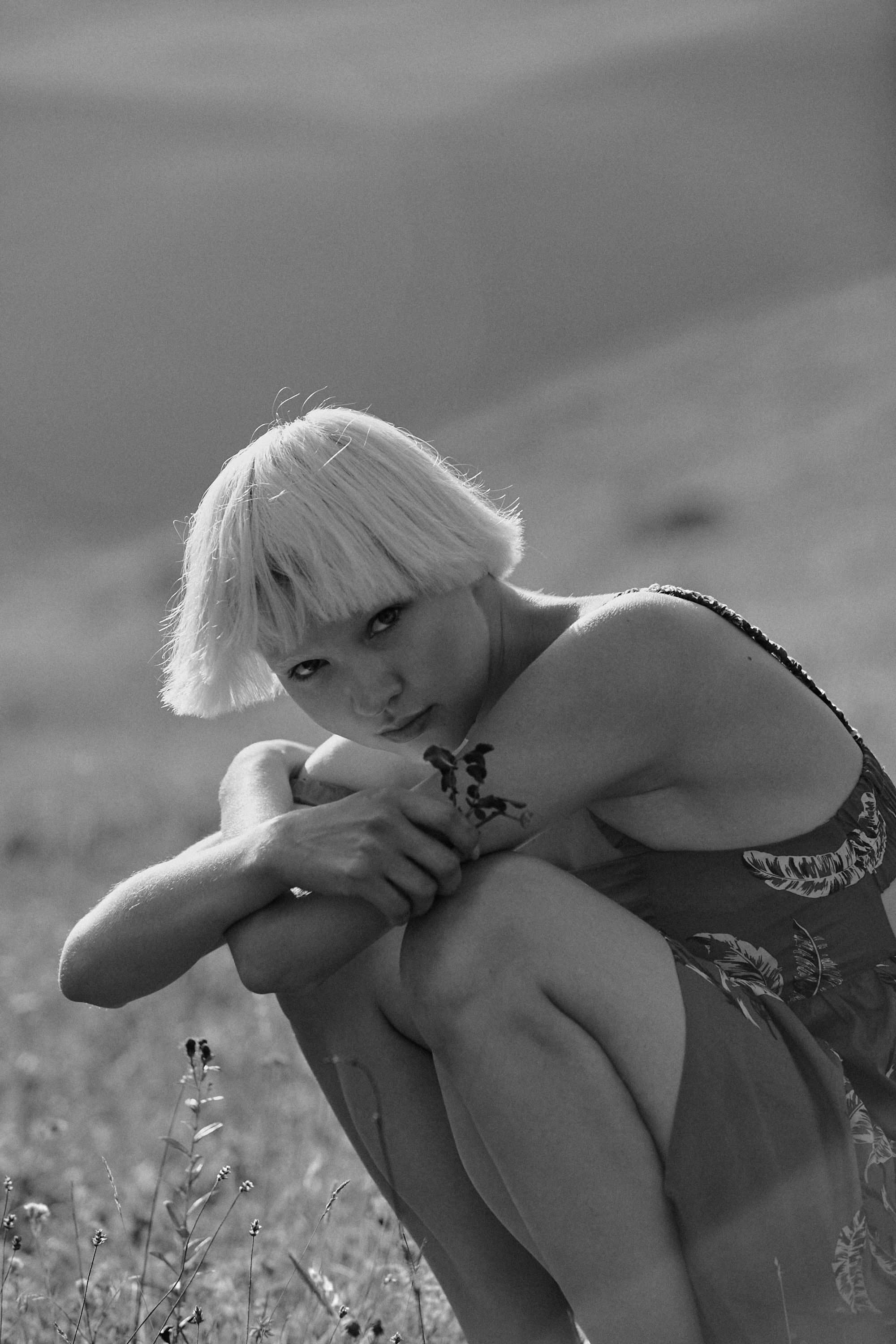 Летняя Фотосессия в горах Кавказа. Фотограф Продюсер в горах КБР / Москва  Нальчик Горы