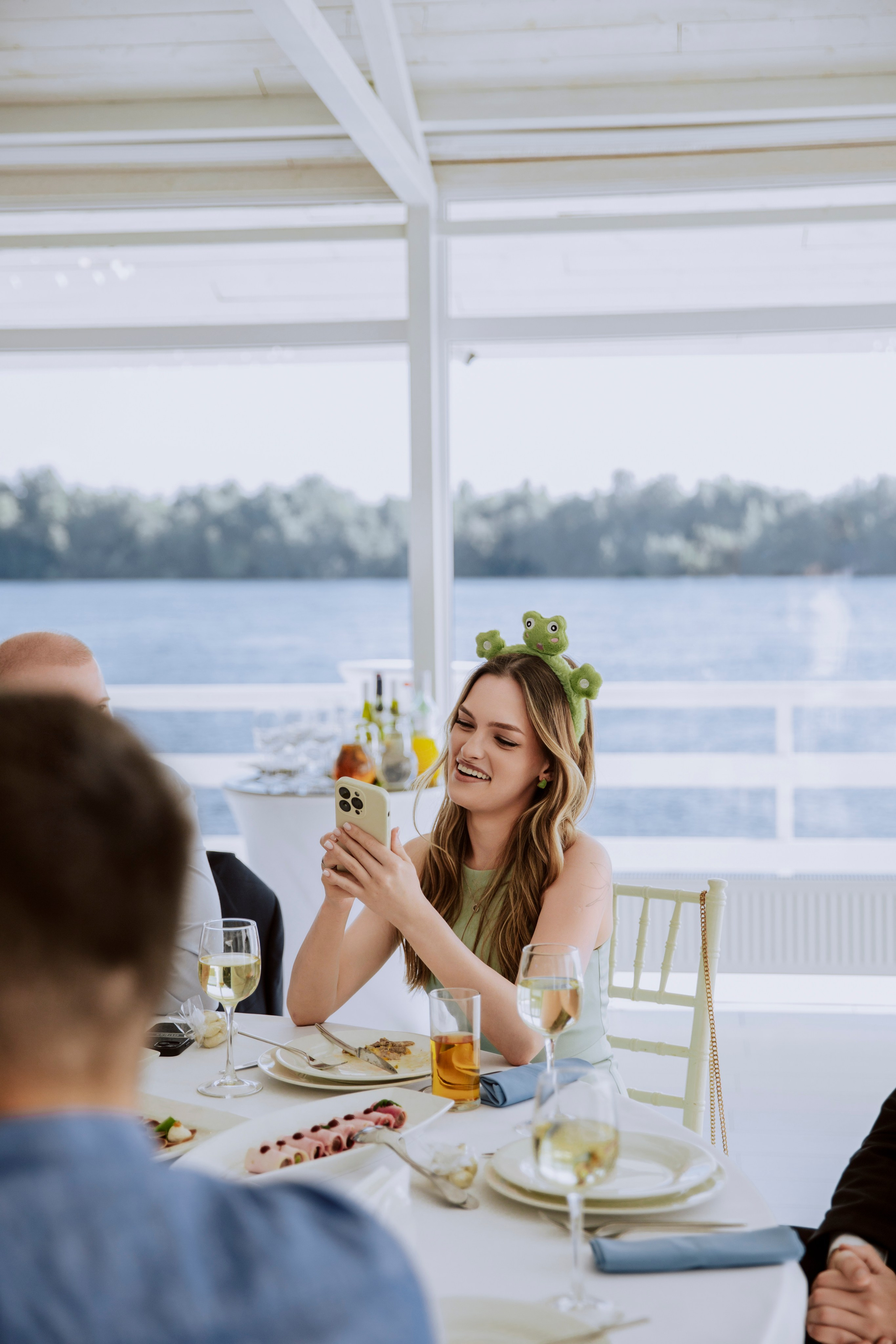 Алина и Александр. Фотограф, который снимает любовь в Санкт-Петербурге и Череповце