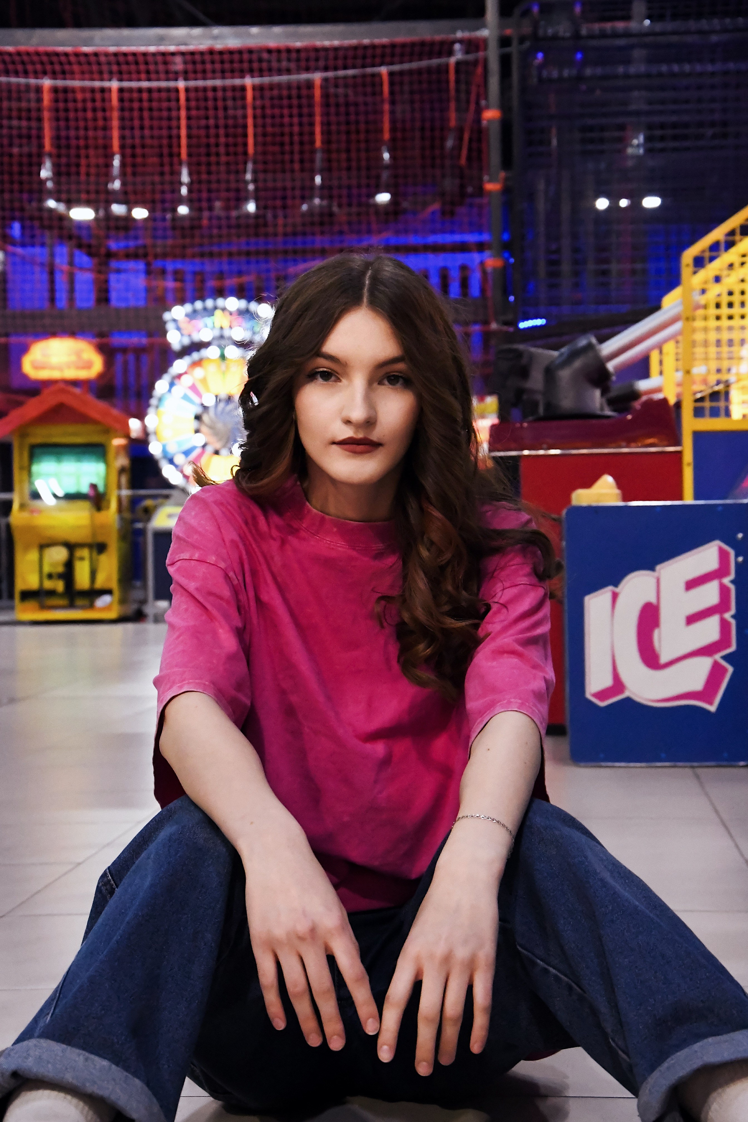 Promodels. Фотограф Оренбург I Кристина Подольская