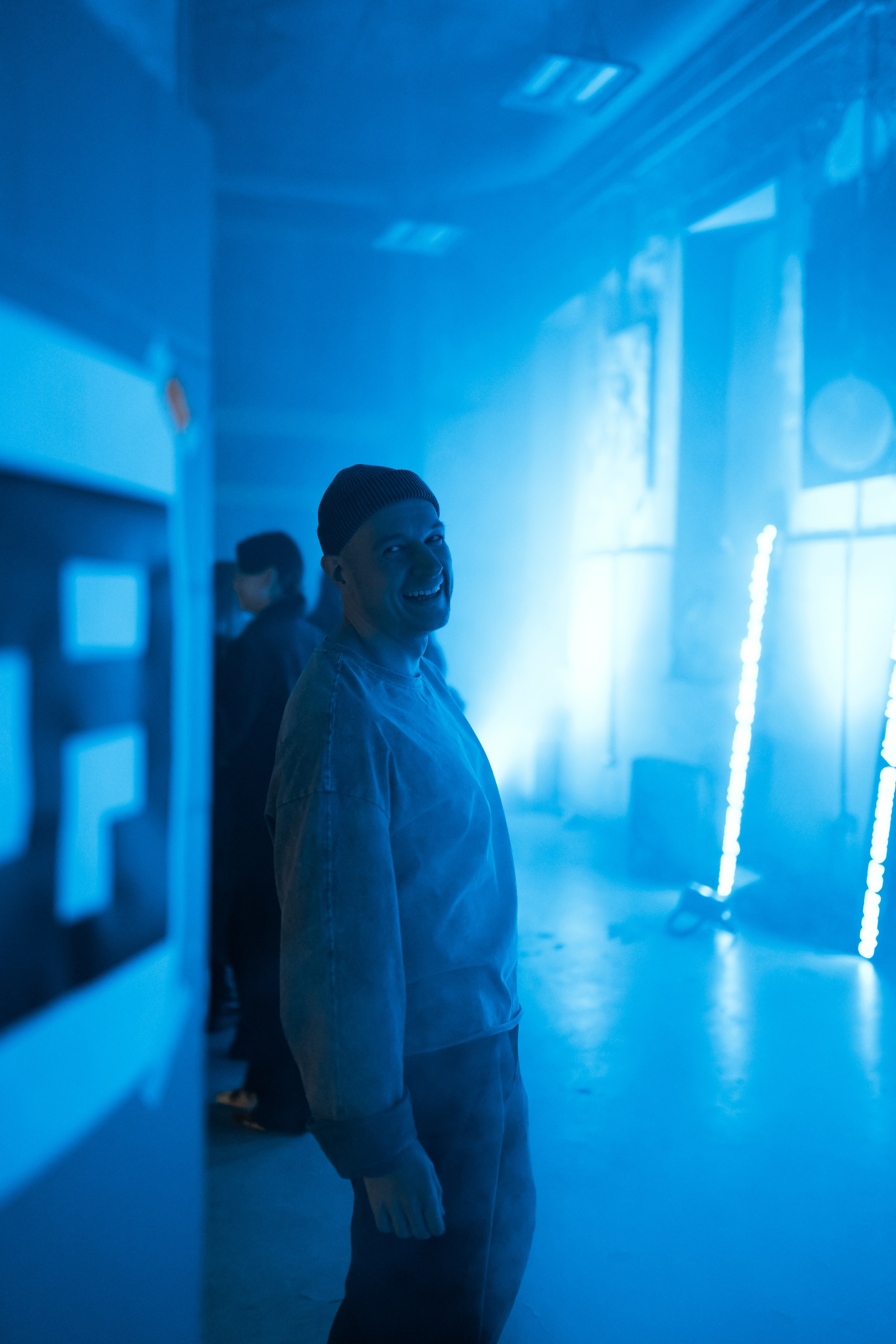 Corporate event. Главная