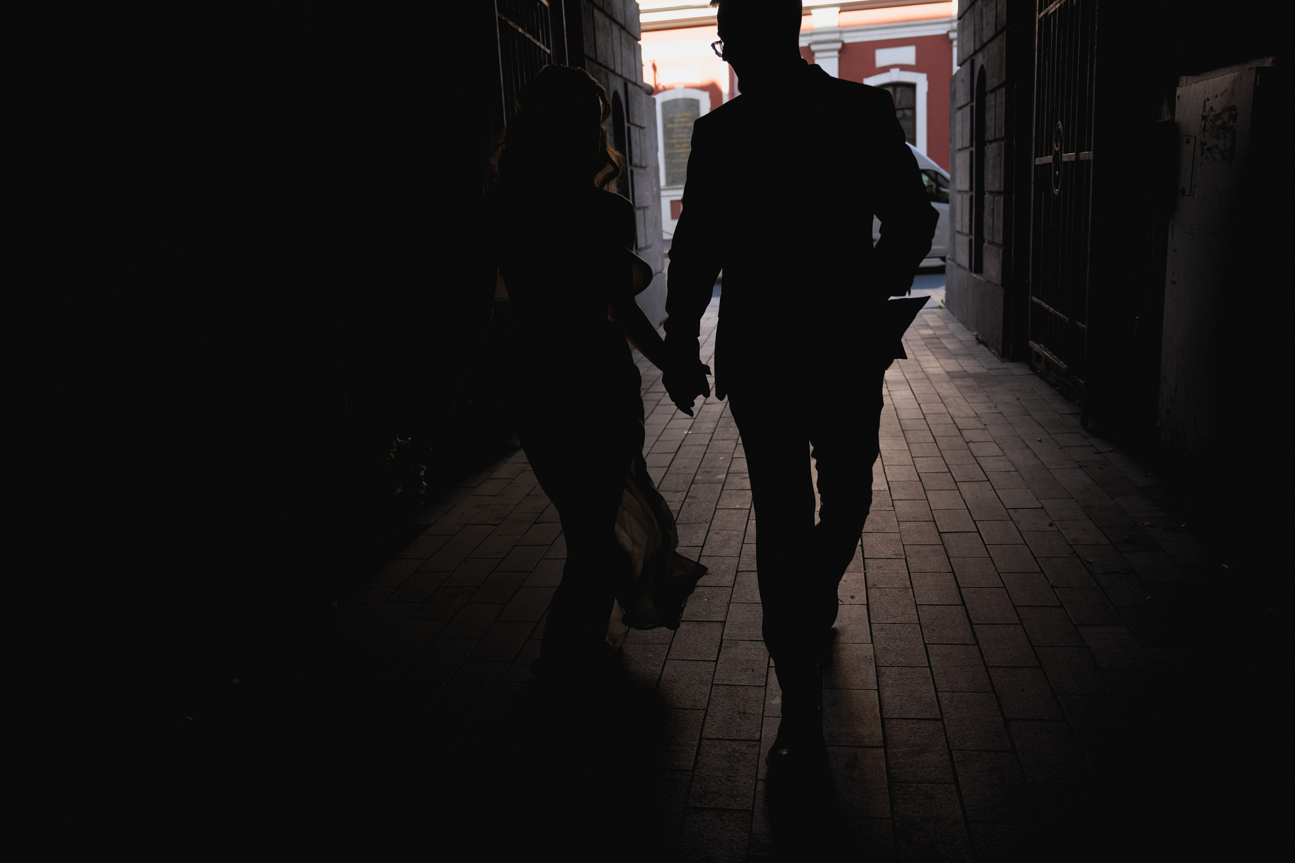 Всё начинается с любви. Свадебный фотограф Санкт-Петербург Акбулатов Руслан