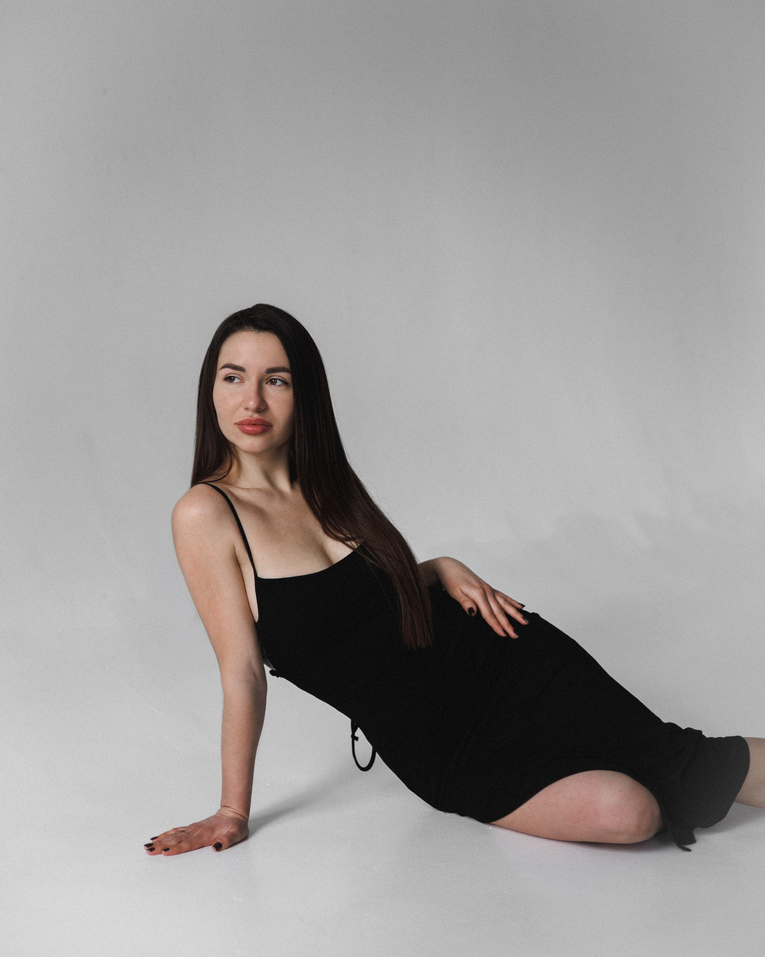 Александра. Портретный фотограф Даниела Питькова Москва|Ногинск