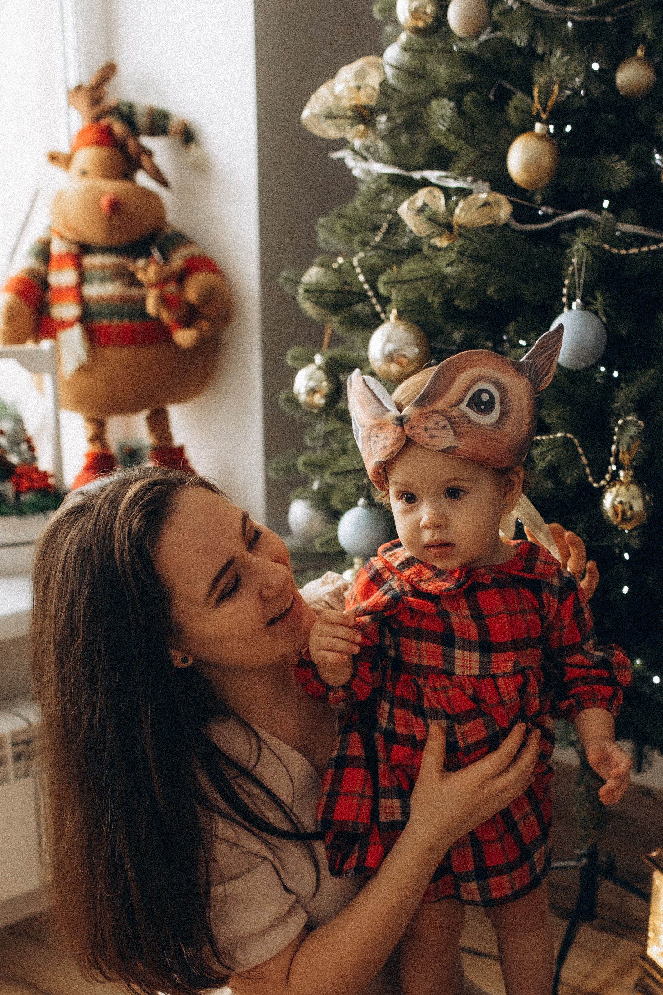 История большой семьи. Семейный фотограф lifestyle в Новосибирске Елена Шпилевая