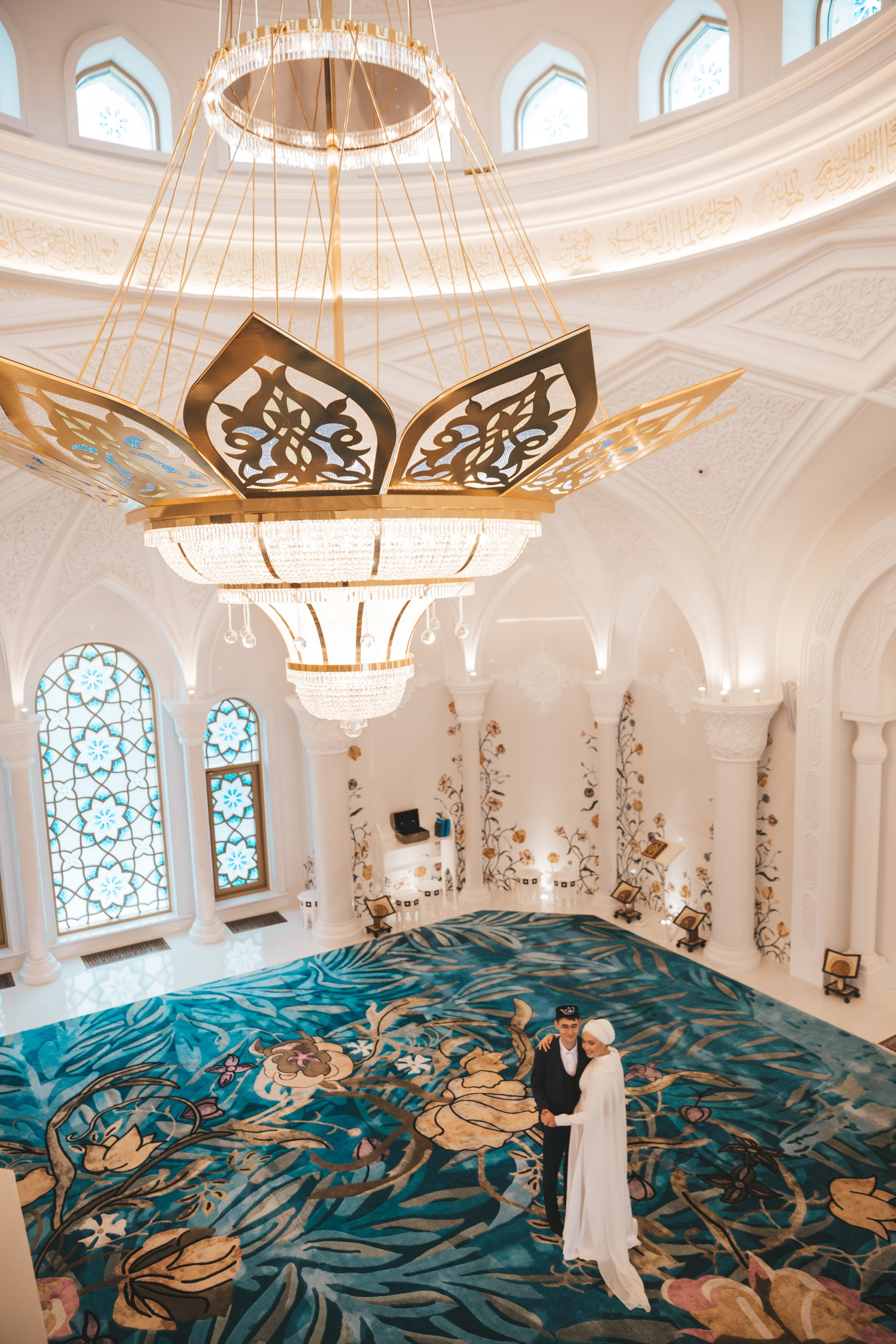 Никах. Фотограф Мария Иванова