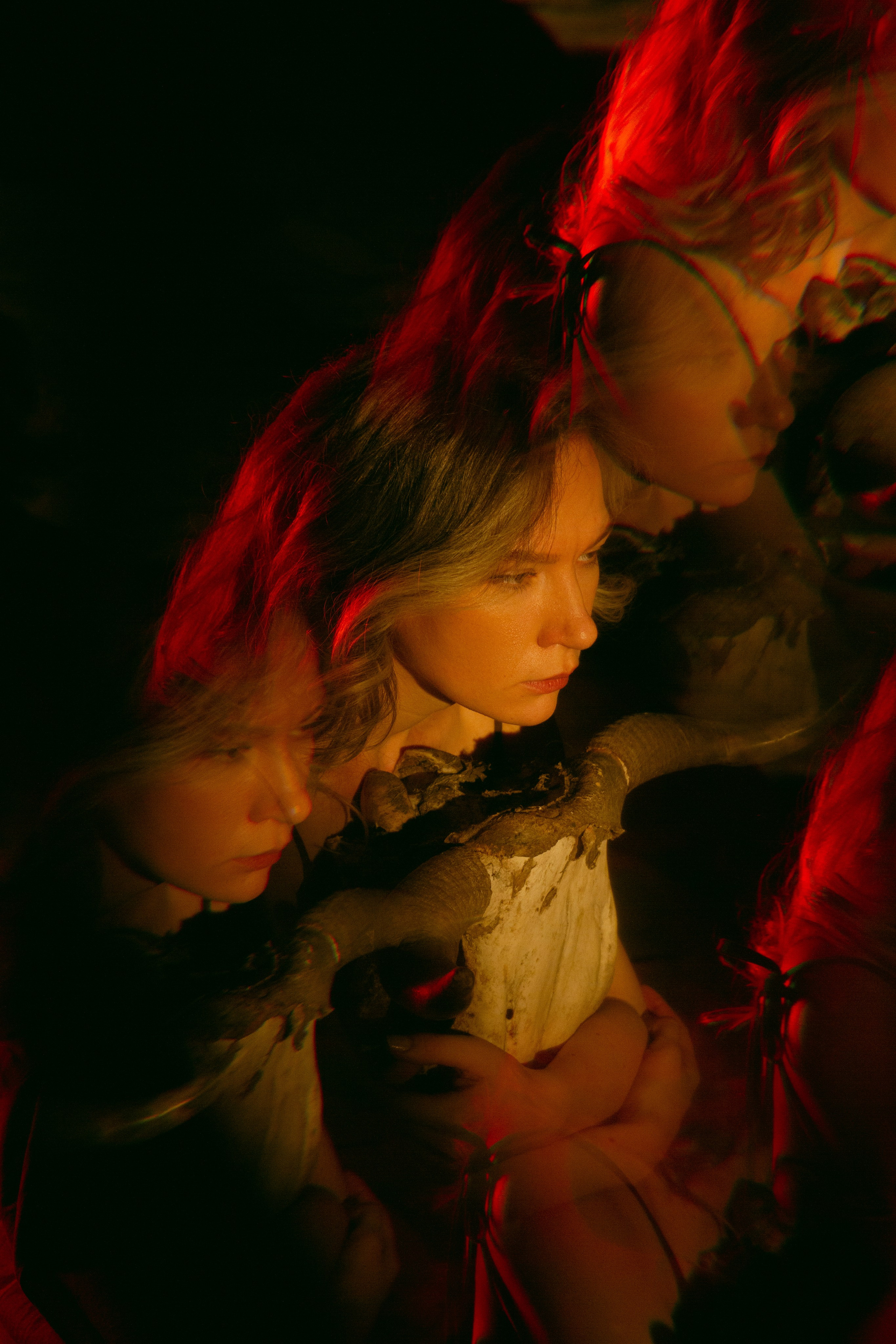 Анна. Просто свет