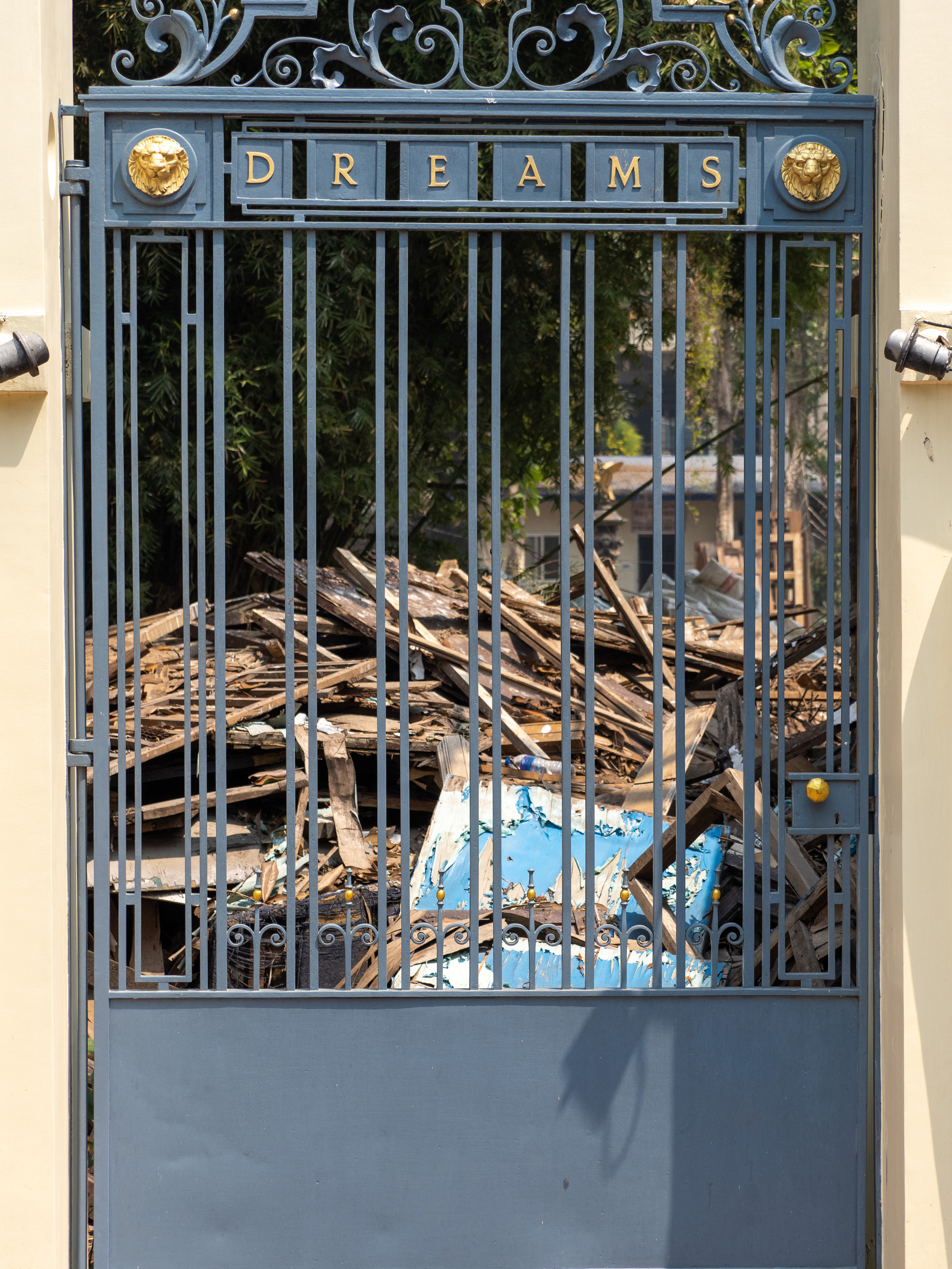 Непал, трек в районе Аннапурны, 2023. Творческие сьемки