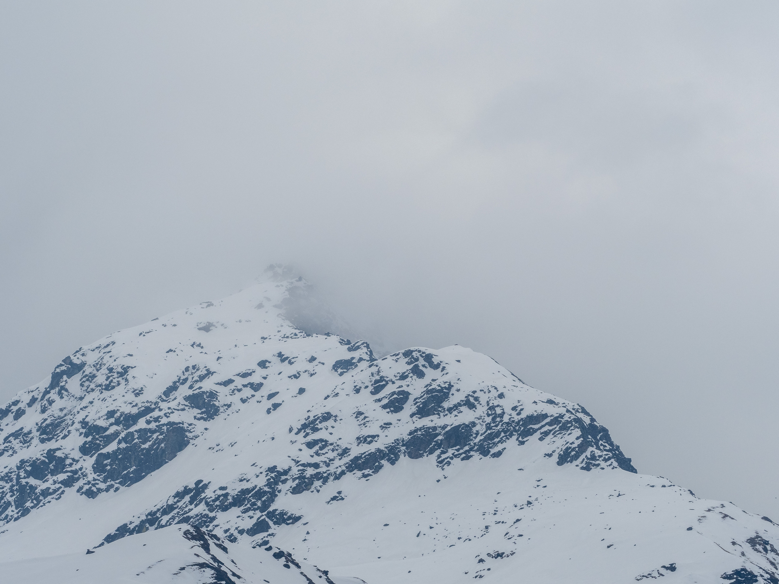 Непал, трек в районе Аннапурны, 2023. Творческие сьемки