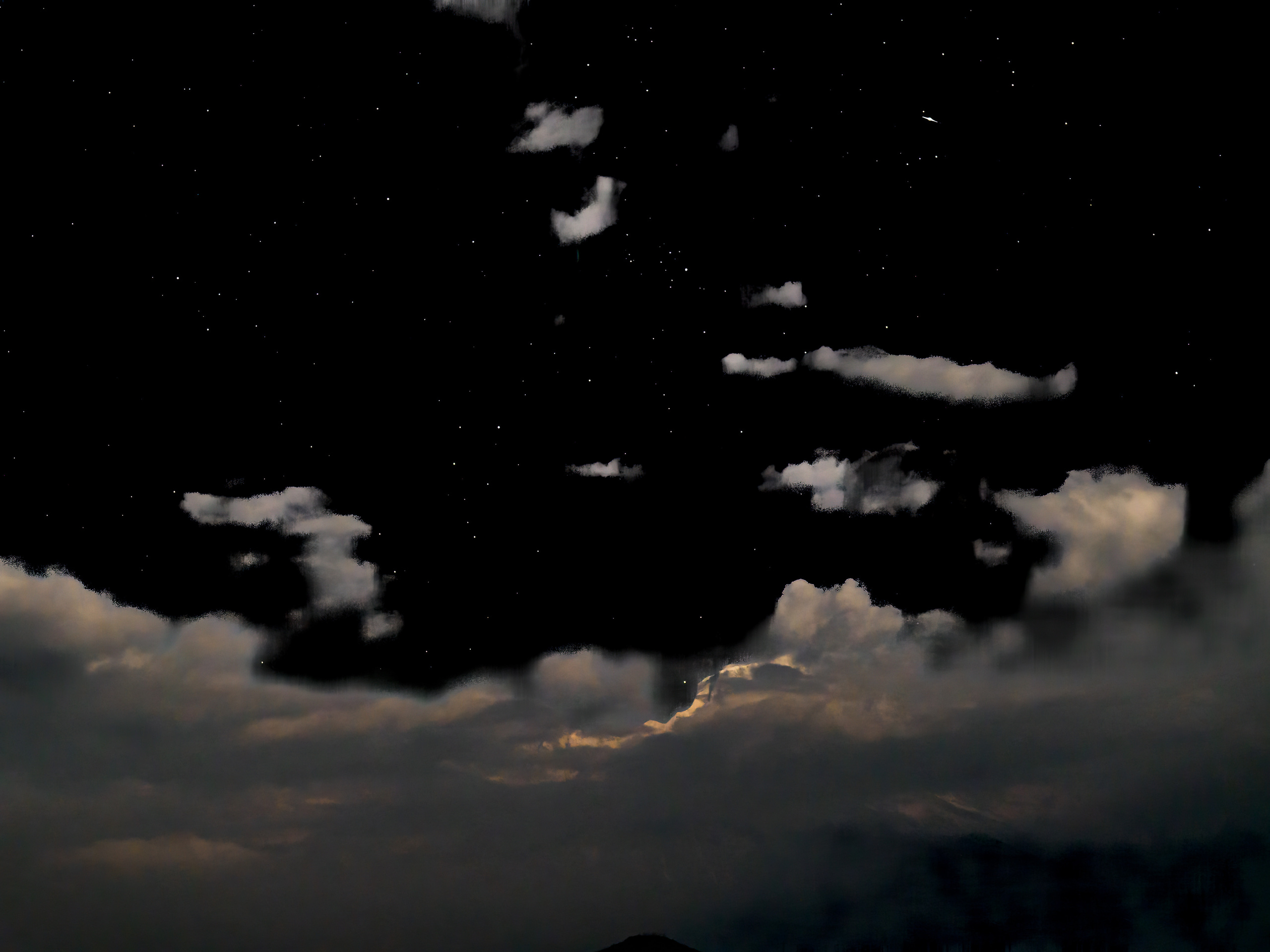 Непал, трек в районе Аннапурны, 2023. Творческие сьемки