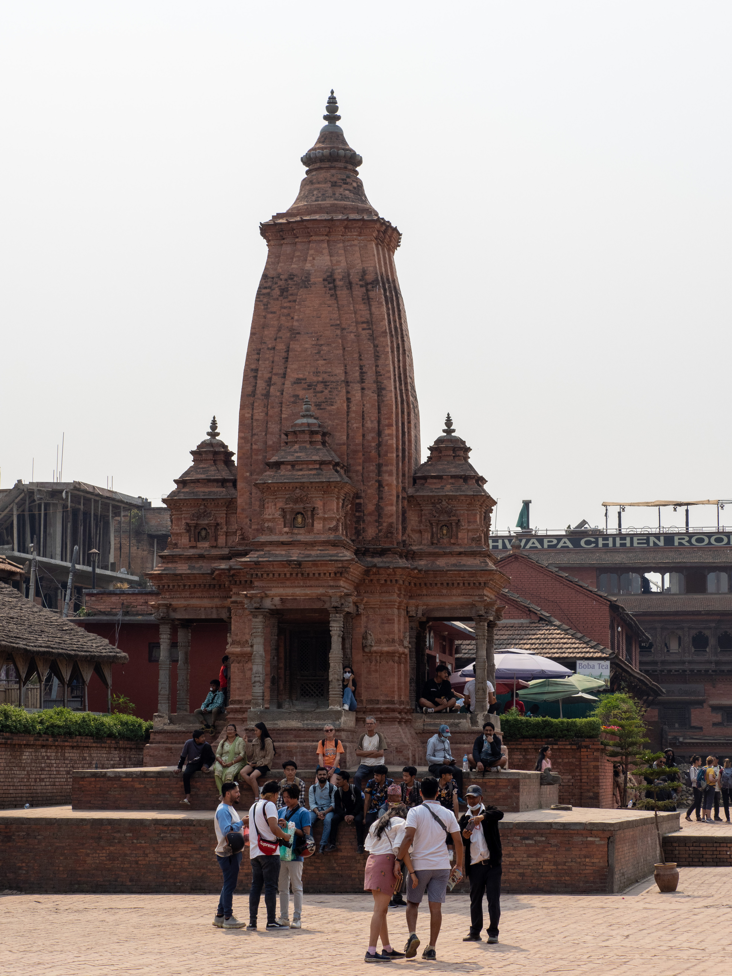 Непал, трек в районе Аннапурны, 2023. Творческие сьемки