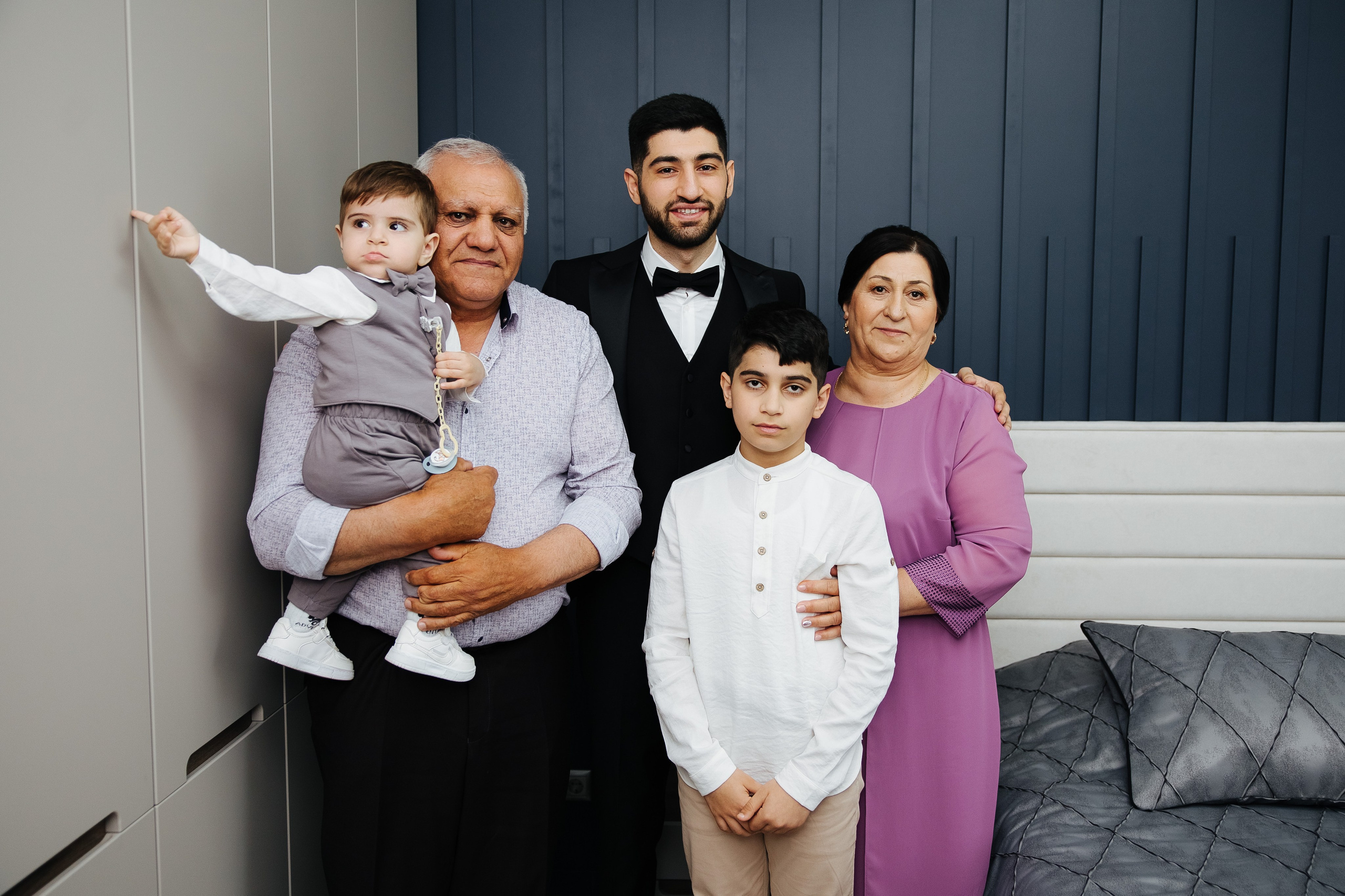 Асим Севиль. Фотограф в Красноярске Надежда Воскресенская