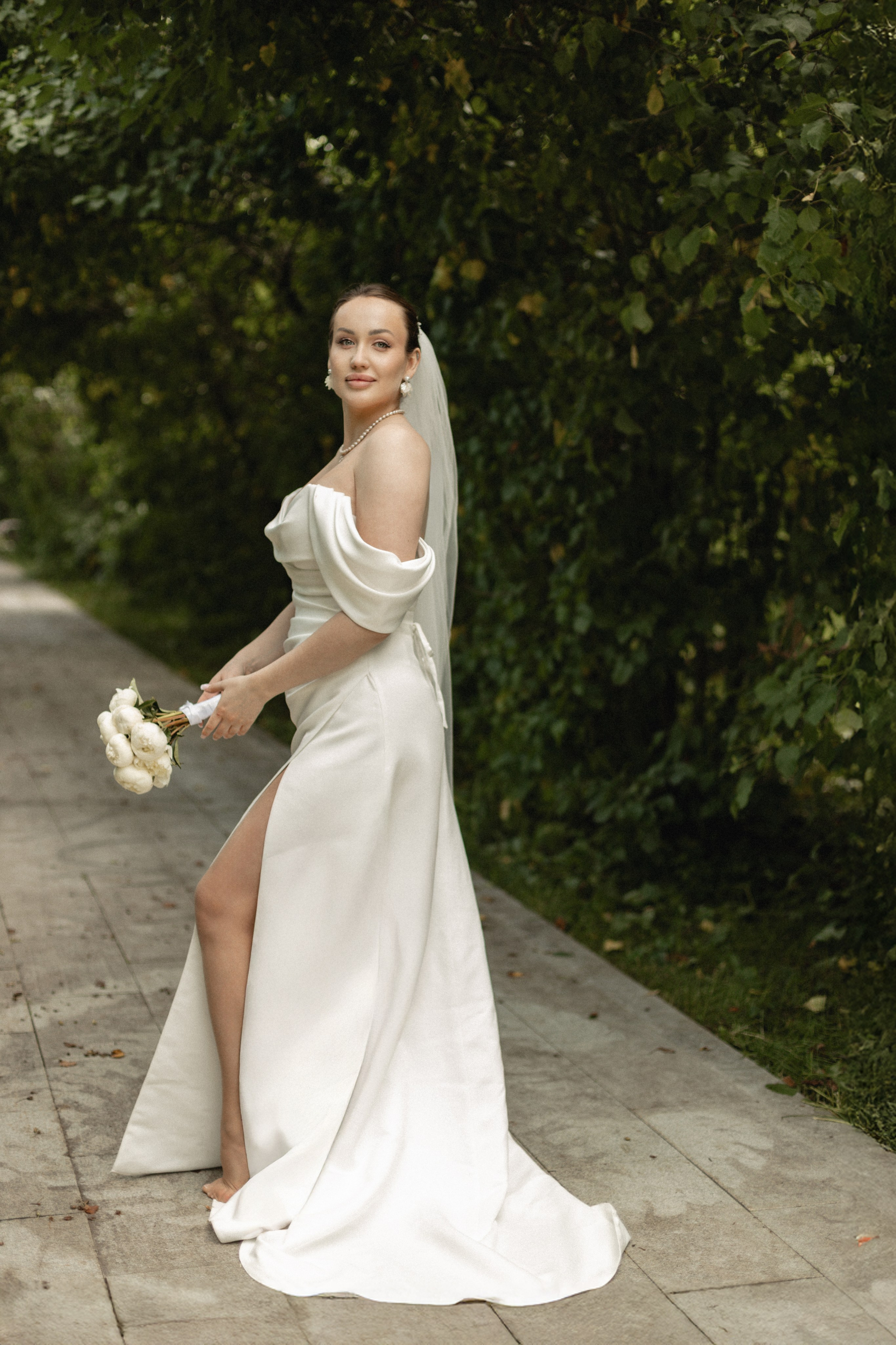 Евгения & Алексей. Кузьмина Анастасия — контент-фотограф | Москва