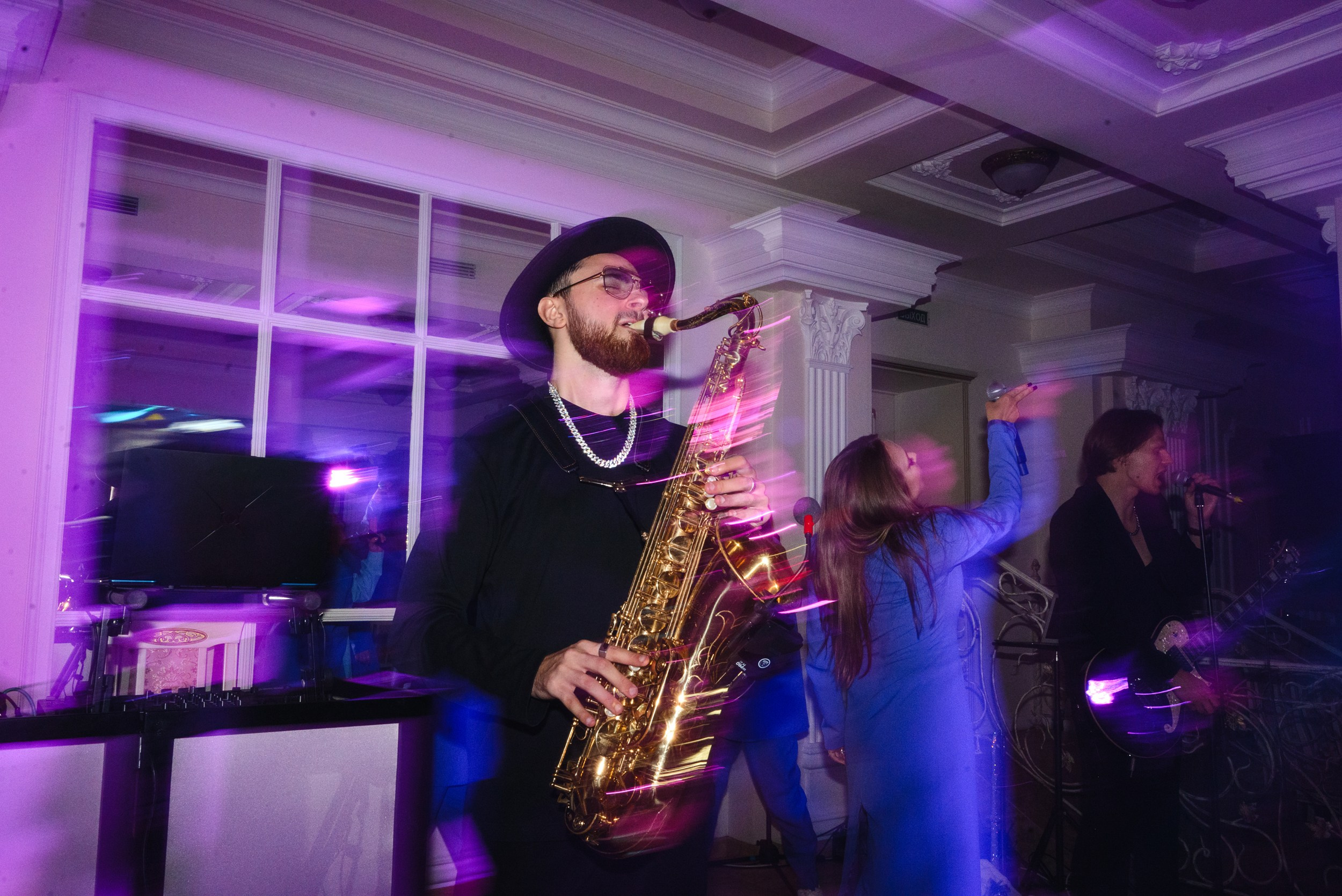 Игорь и Анна. Свадебный фотограф в Тамбове Андрей Шаталов