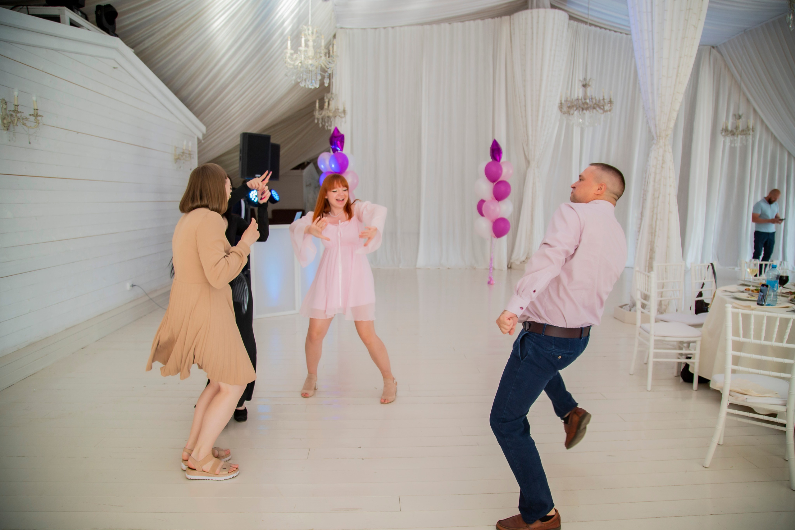 Юбилей. 𝓕𝓸𝓽𝓸𝓰𝓻𝓪𝓯 𝓑𝓪𝓵𝓪𝓼𝓱𝓲𝓱𝓪 / 𝓜𝓸𝓼𝓴𝓿𝓪