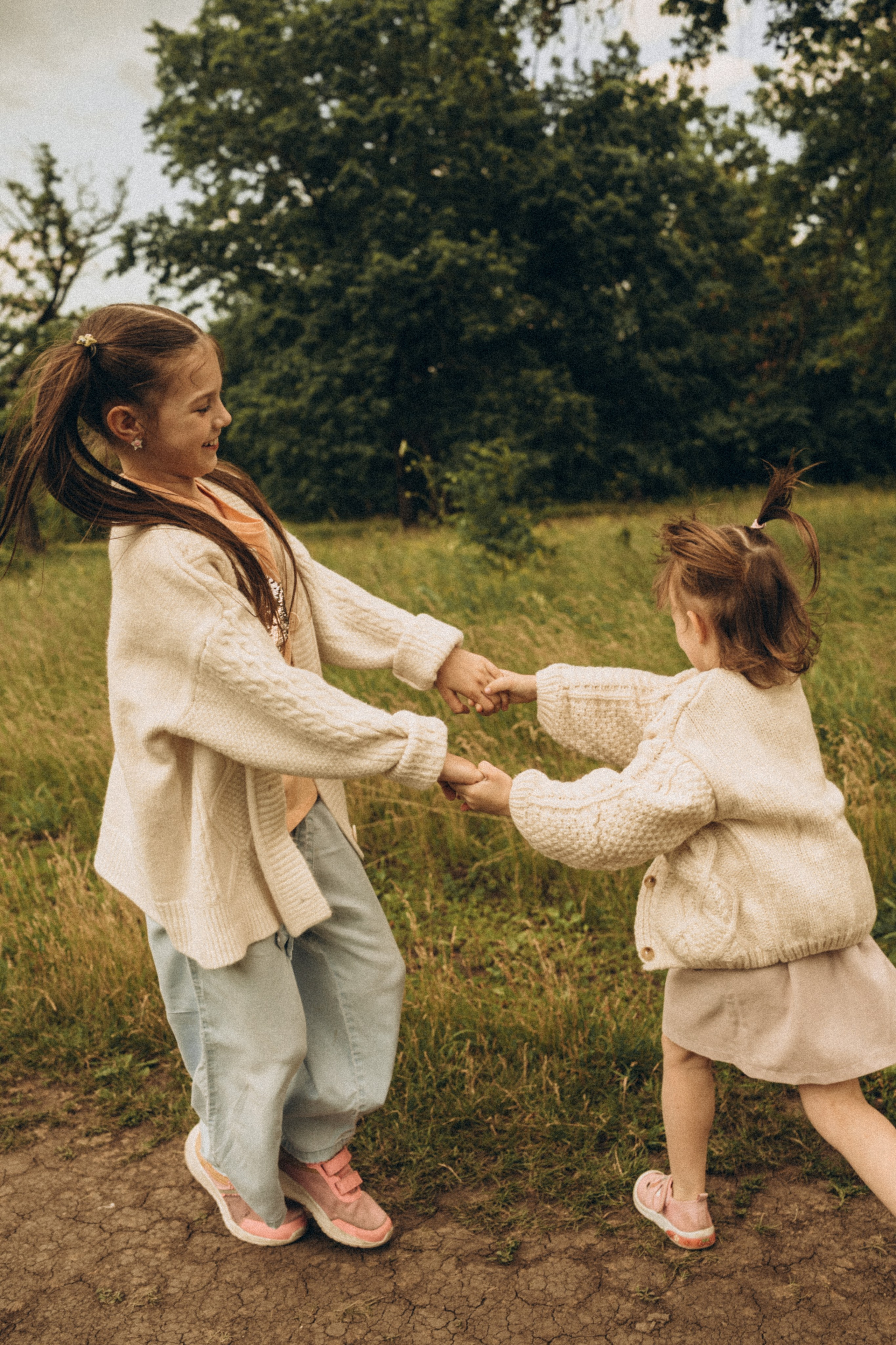 Вкус лета. Семейный фотограф в Мурманске Екатерина Юшкова