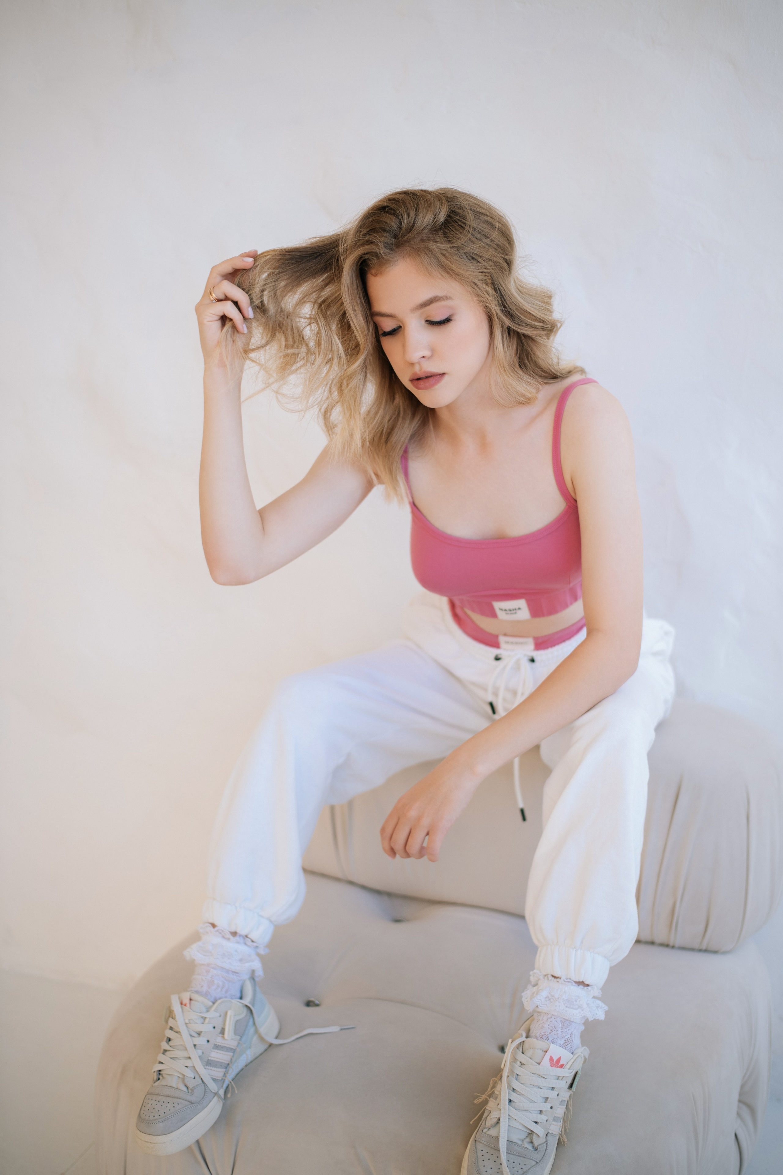 Кристина. Фотограф в Екатеринбурге Веретенова Наталья