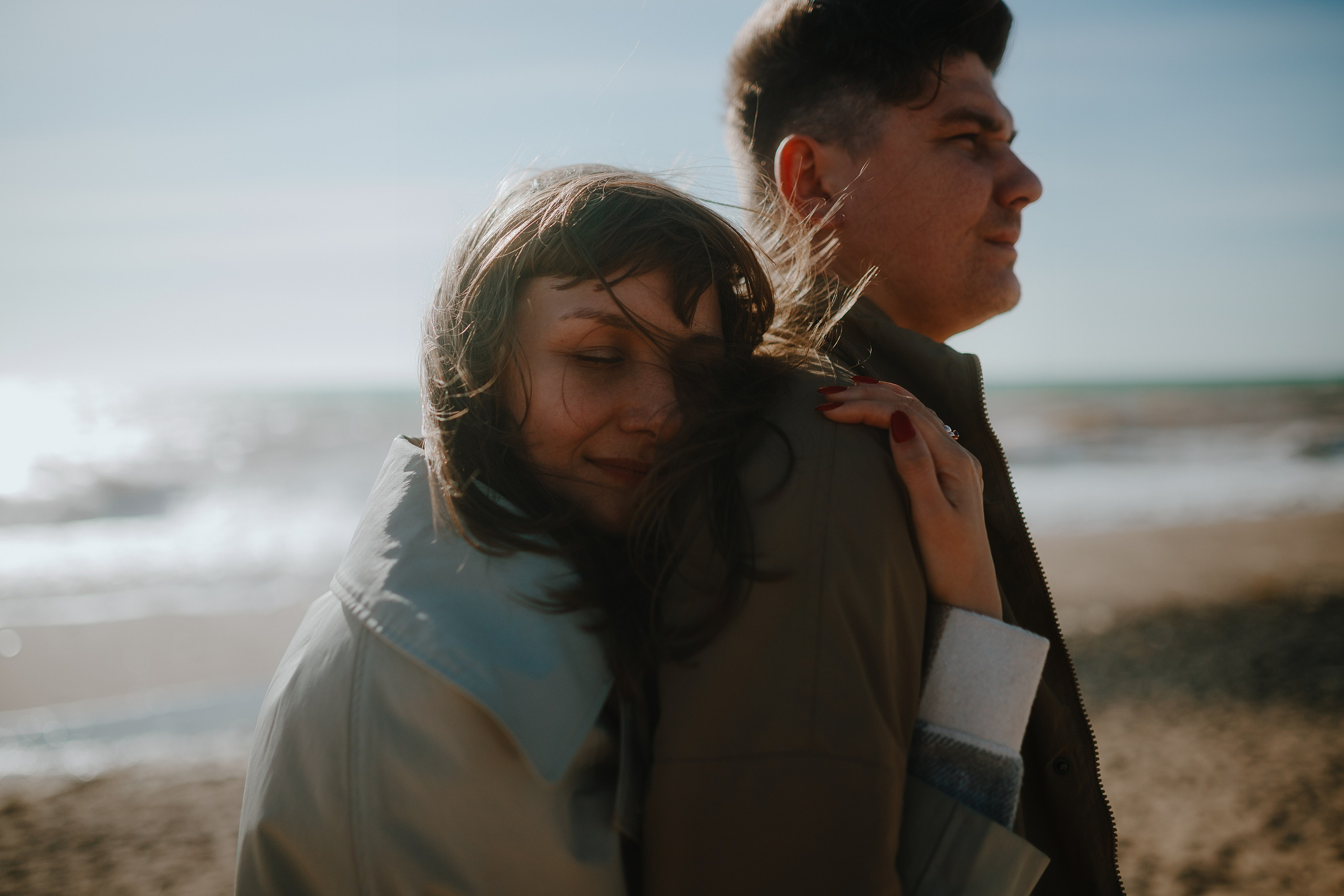 LoveStory&Family. Портретный фотограф в Симферополе Екатерина Аляпина