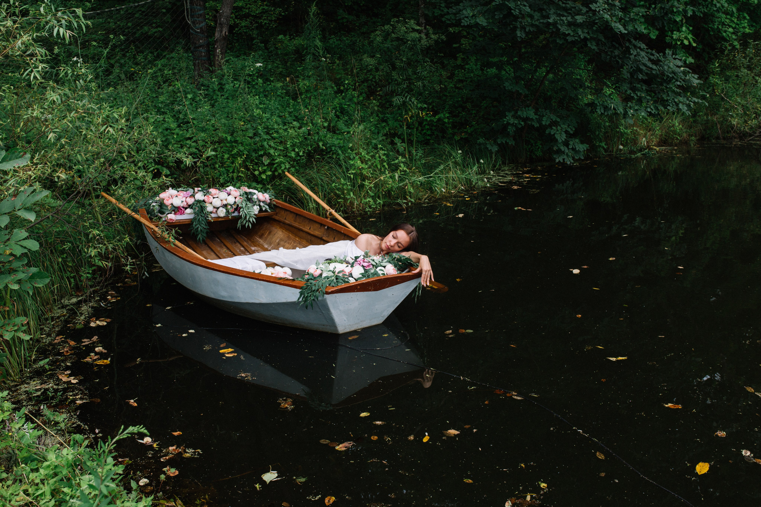 Индивидуальная сьемка. Фотограф во Владивостоке Анастасия Житникова