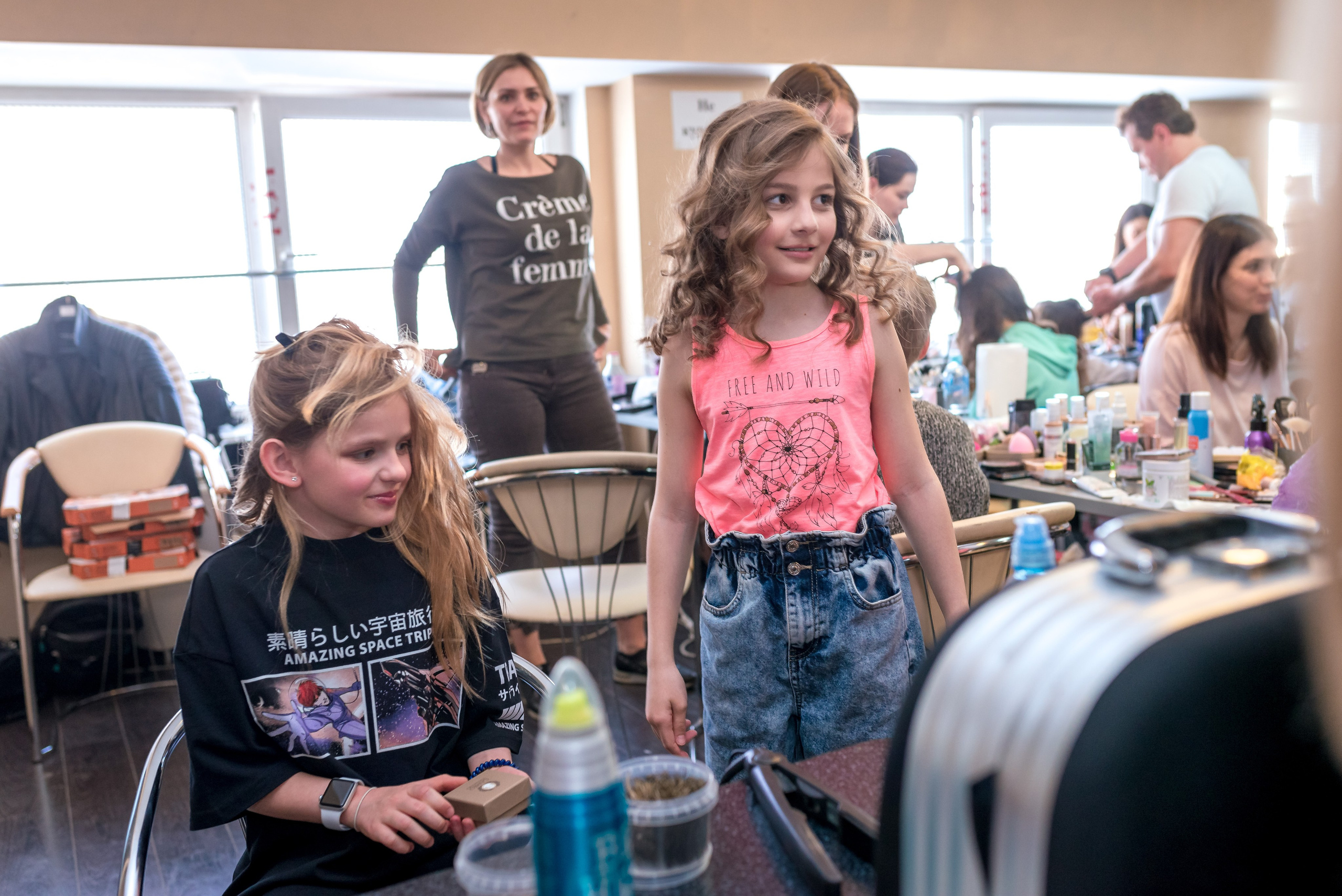 Показ Итальянской моды в России весна 2022. Женский фотограф Крещение Венчание Москва Брянск