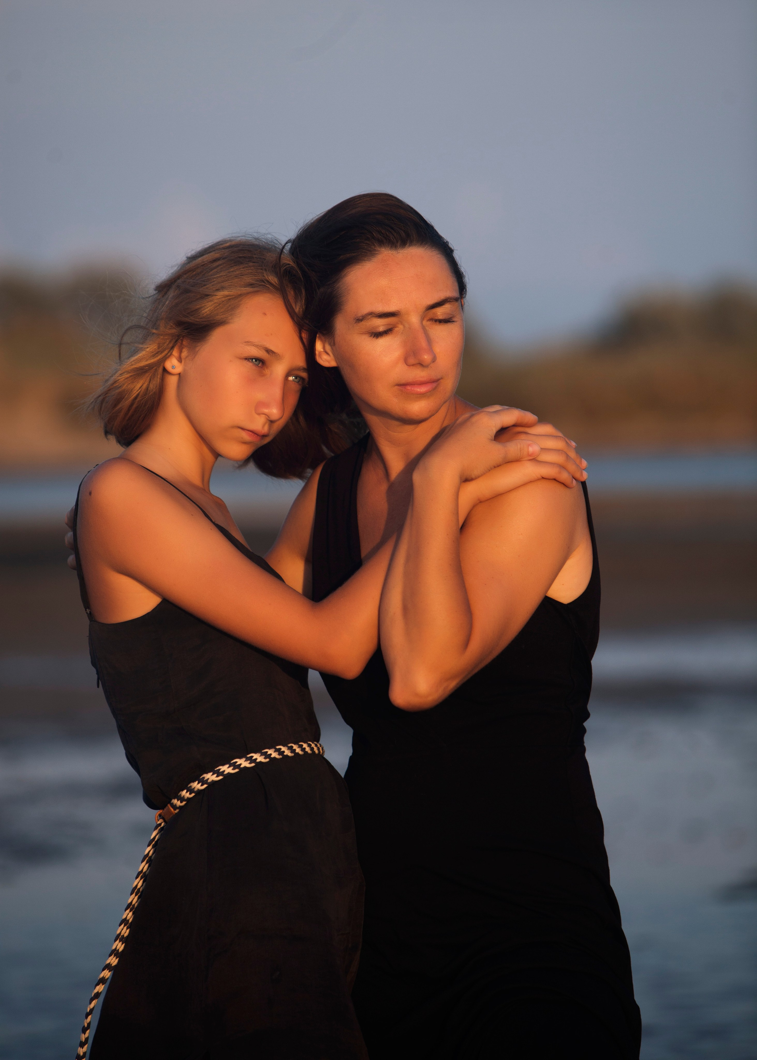 Mom&Daughter. Главная