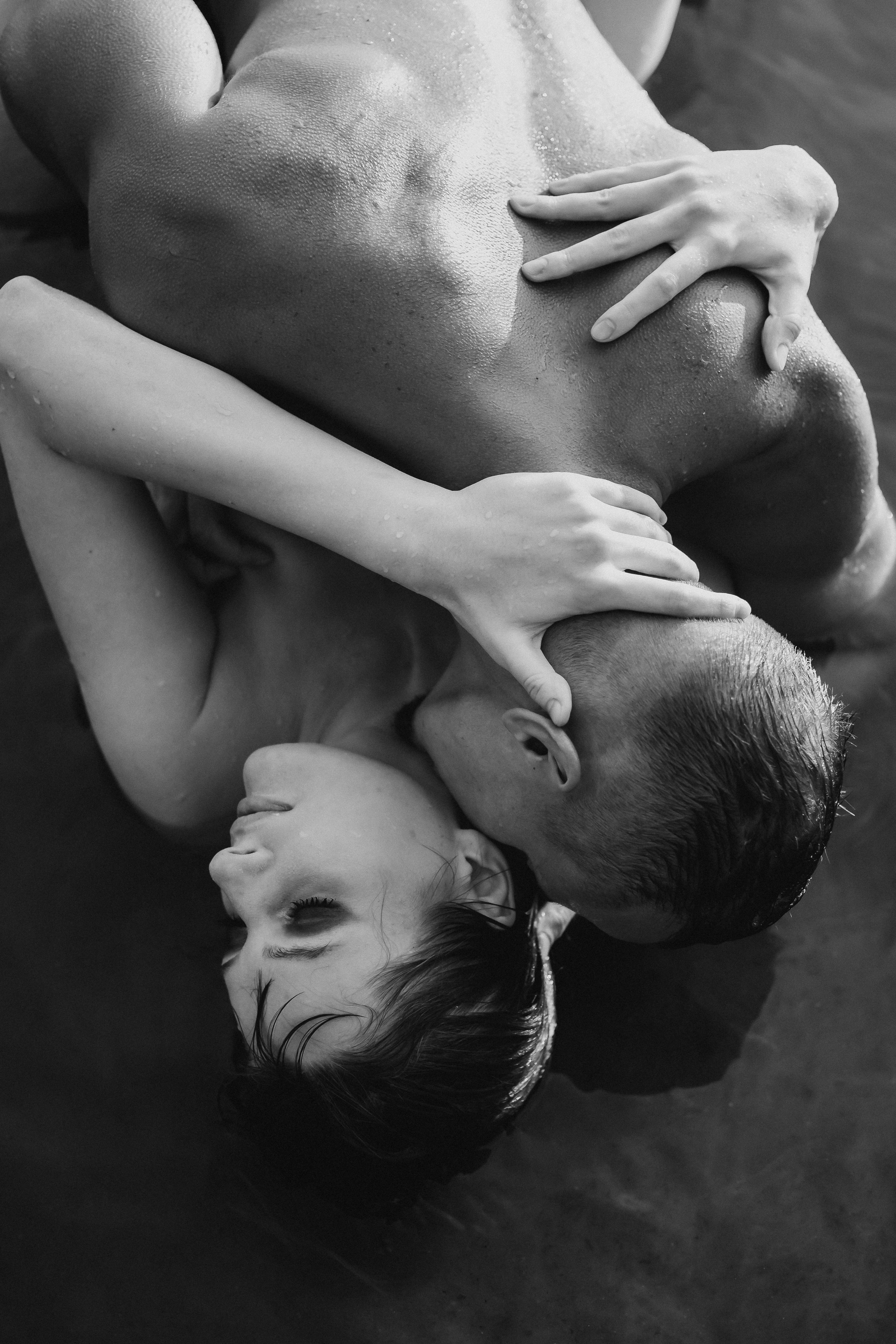 Парные. Креативный и женский Фотограф Омске Наталья Лебедева