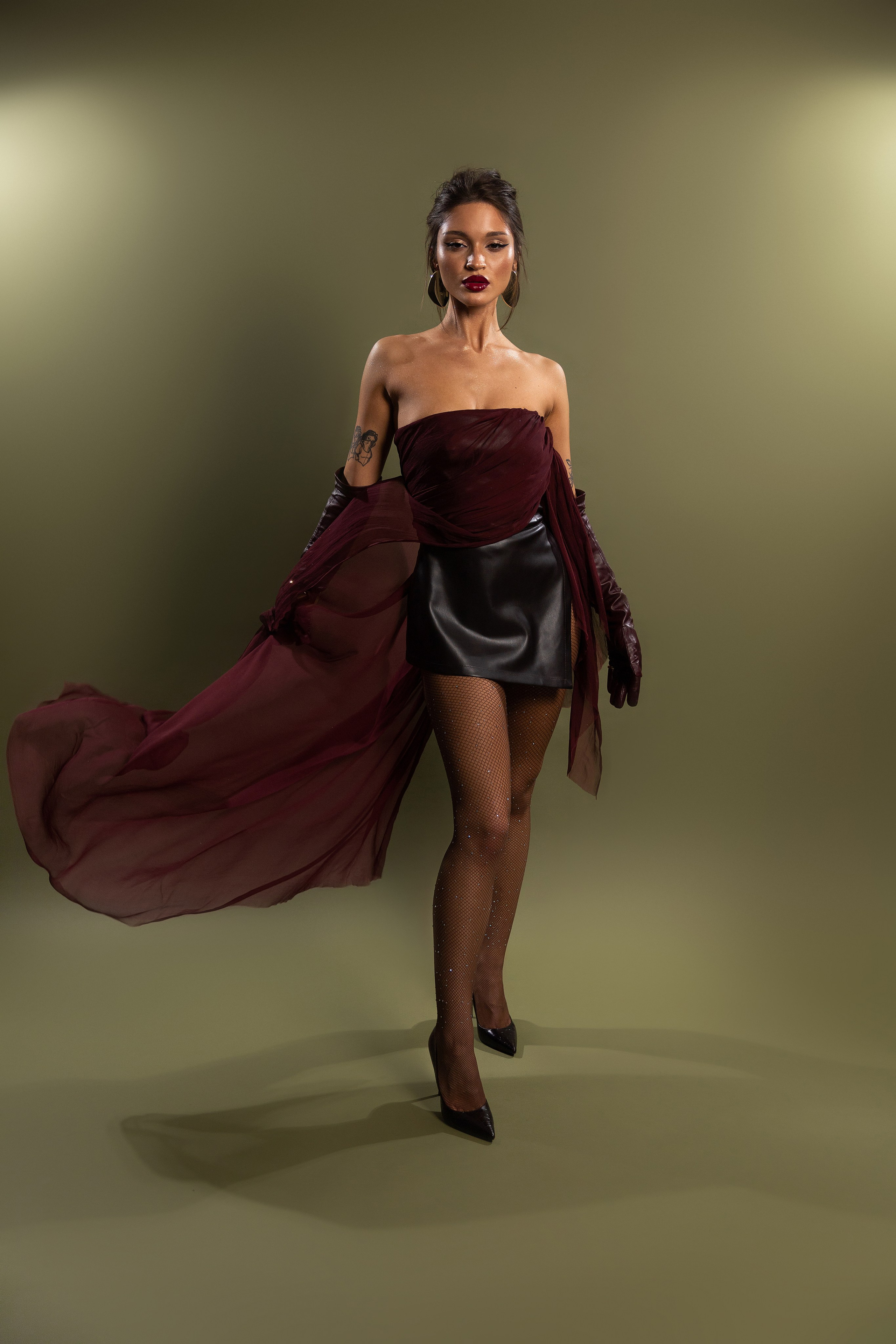 Фотограф в Москве Таша Логинова